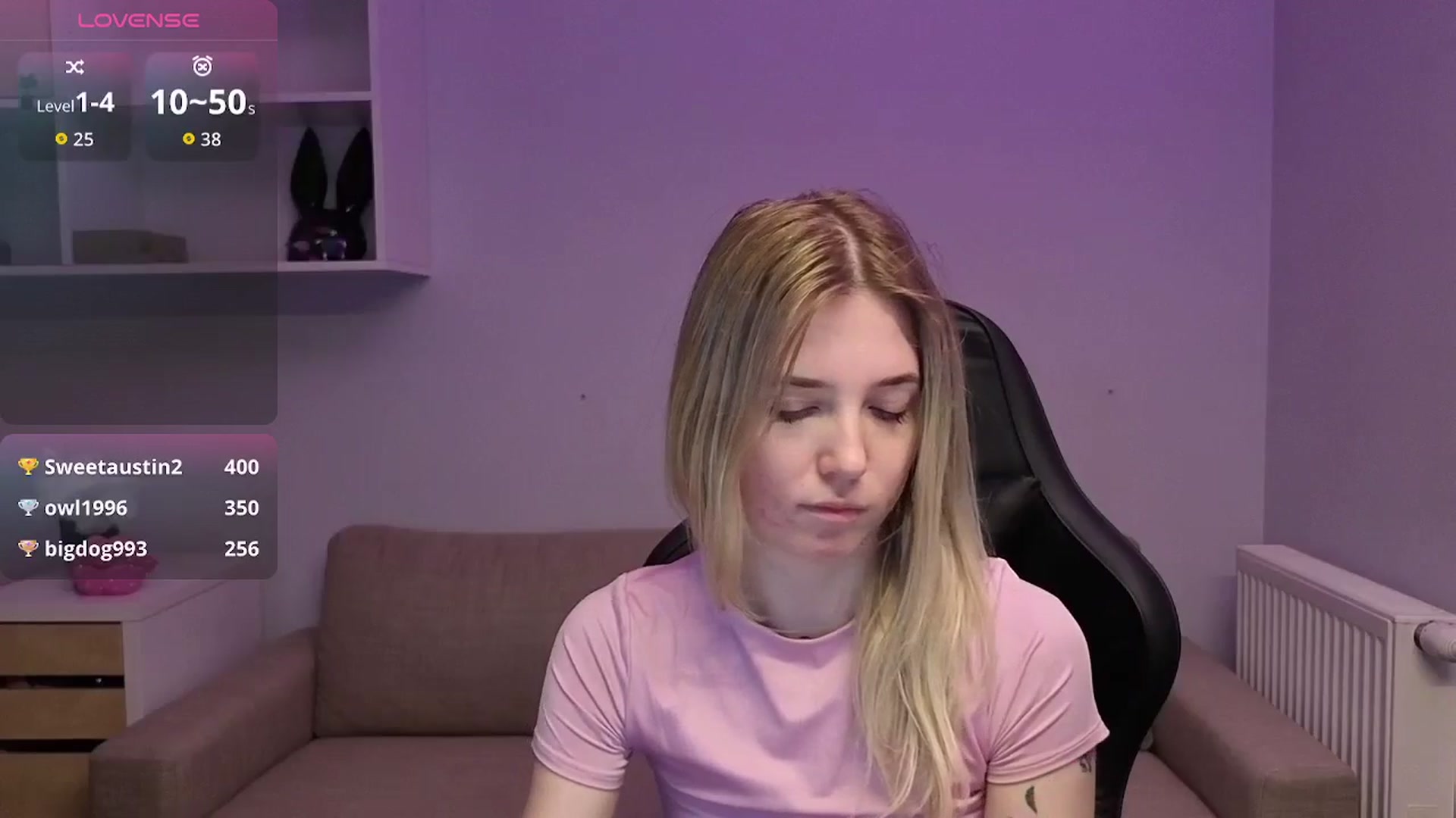 Gallery image thumbnail from Serphelia's myfreecams stream on, 11/25/2025, 07:58 image 11 of 20