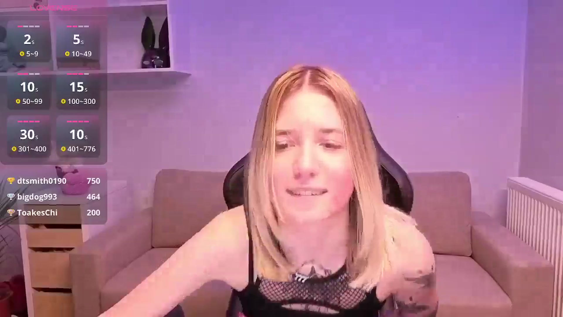 Gallery image thumbnail from Serphelia's myfreecams stream on, 11/27/2025, 03:27 image 15 of 20