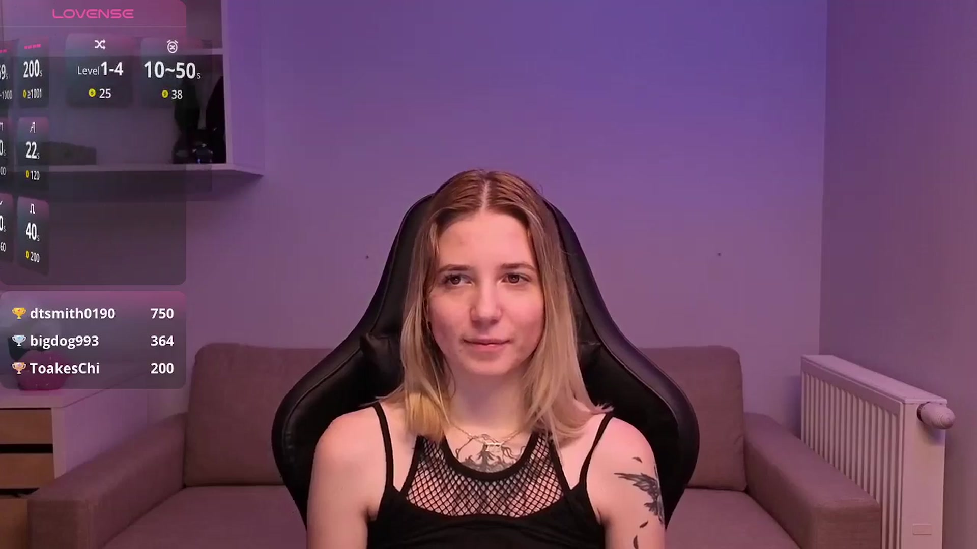 Gallery image thumbnail from Serphelia's myfreecams stream on, 11/27/2025, 03:27 image 8 of 20