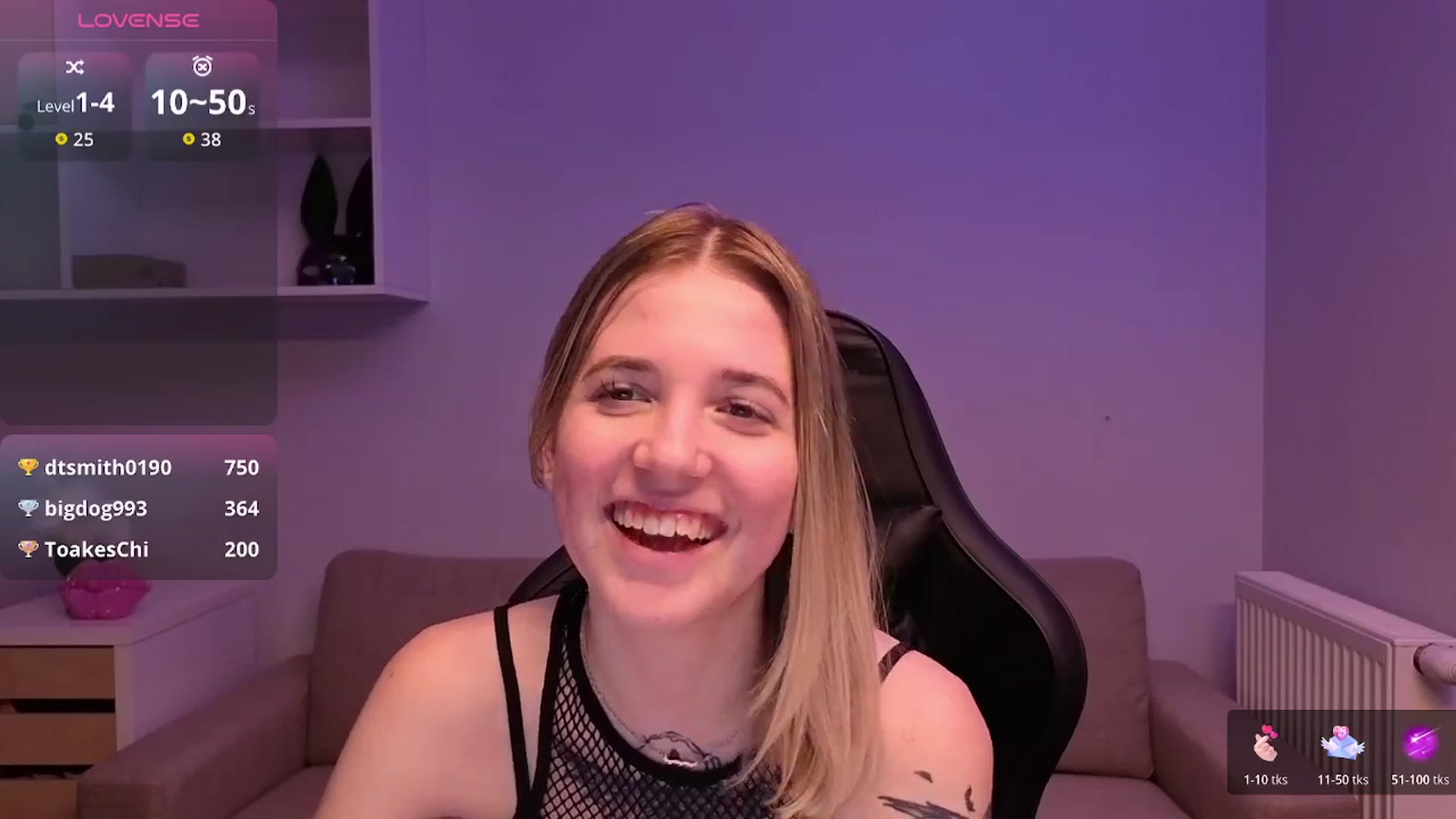 Gallery image thumbnail from Serphelia's myfreecams stream on, 11/27/2025, 03:27 image 11 of 20