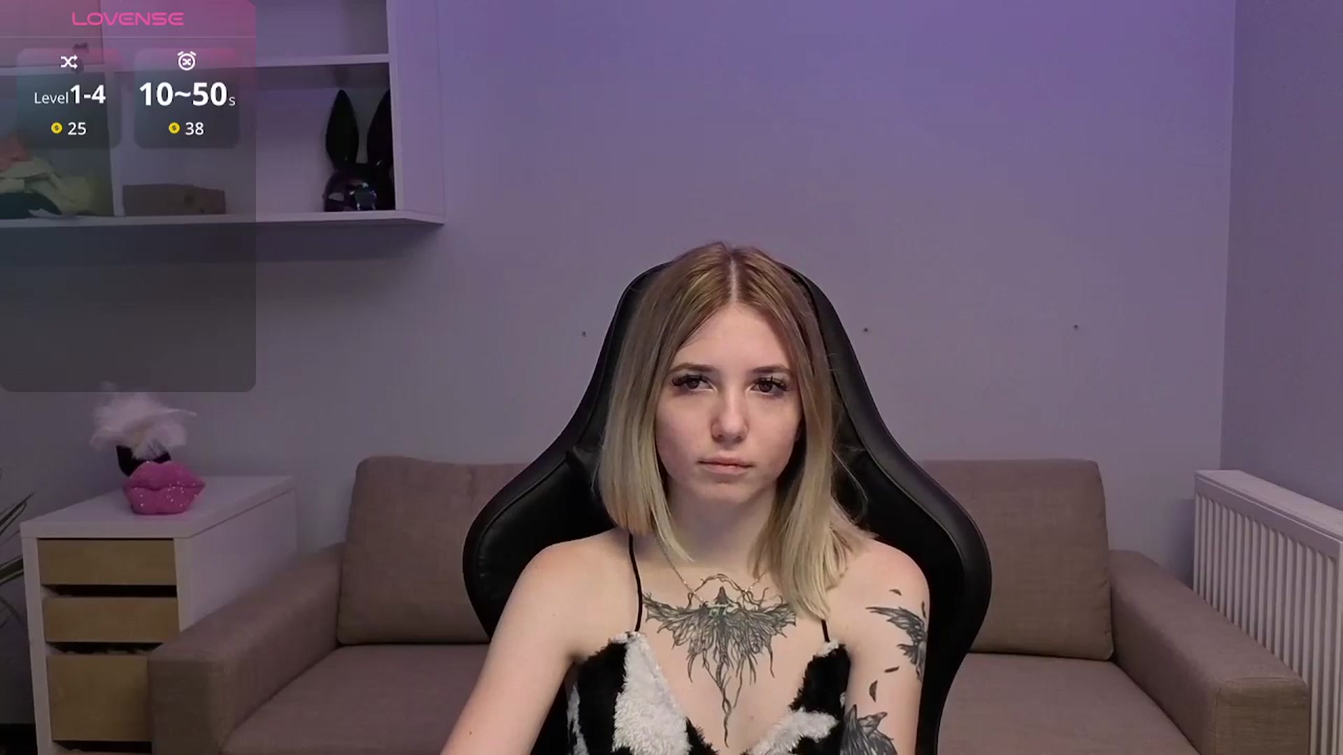 Gallery image thumbnail from Serphelia's myfreecams stream on, 11/29/2025, 02:03 image 15 of 20
