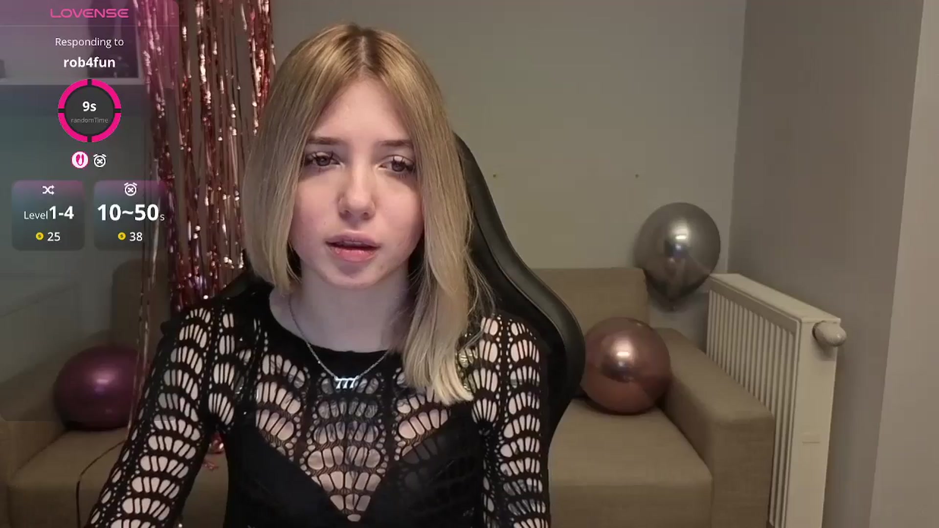 Gallery image thumbnail from Serphelia's myfreecams stream on, 12/15/2025, 05:39 image 18 of 20