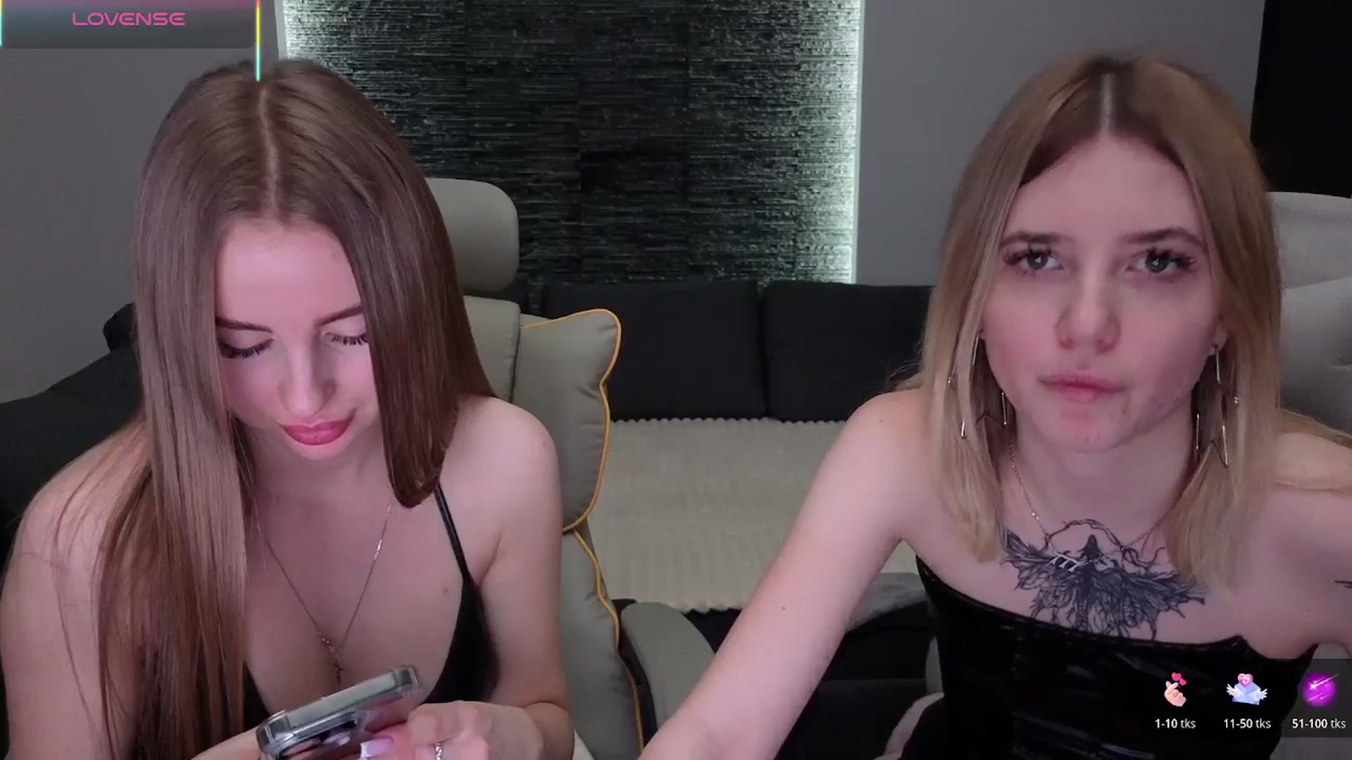 Gallery image thumbnail from Serphelia's myfreecams stream on, 12/20/2025, 16:52 image 2 of 20