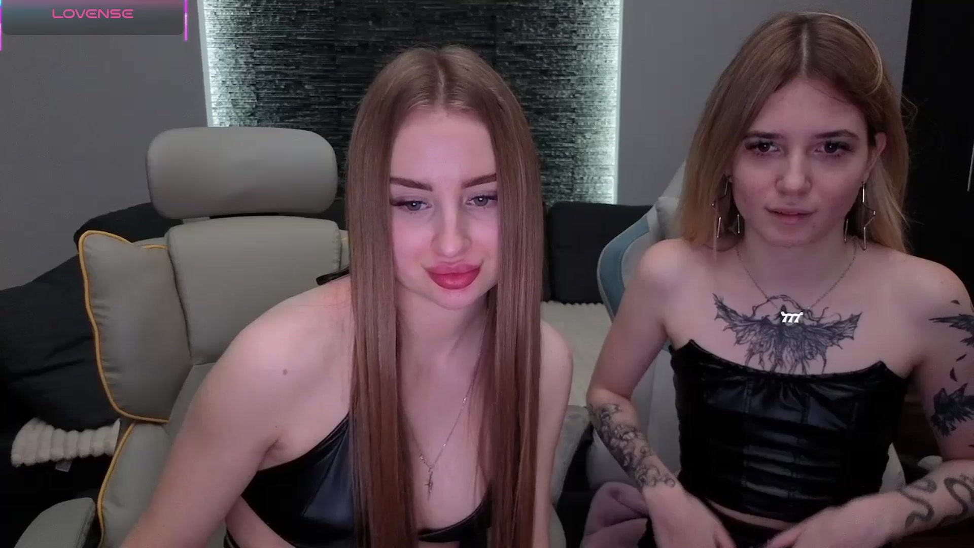 Gallery image thumbnail from Serphelia's myfreecams stream on, 12/20/2025, 16:52 image 4 of 20