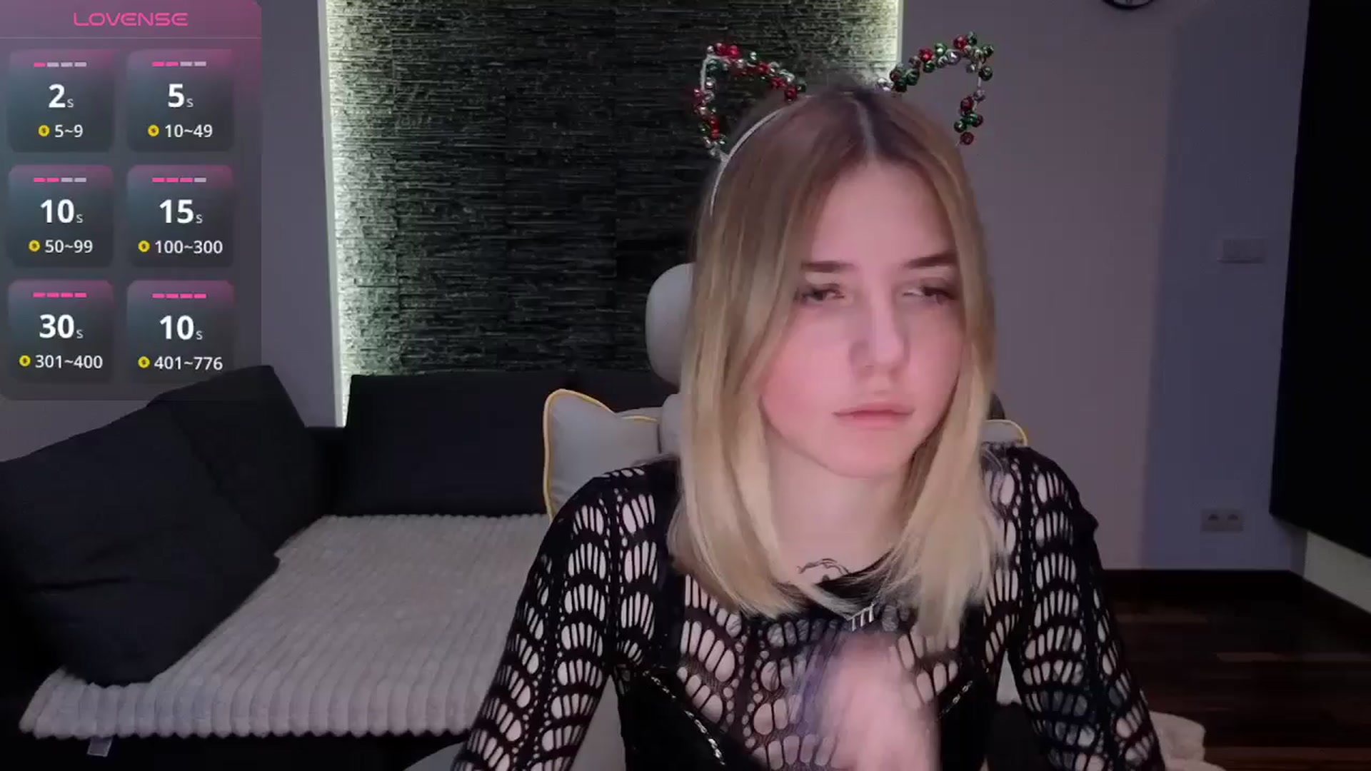 Gallery image thumbnail from Serphelia's myfreecams stream on, 12/22/2025, 19:19 image 1 of 20