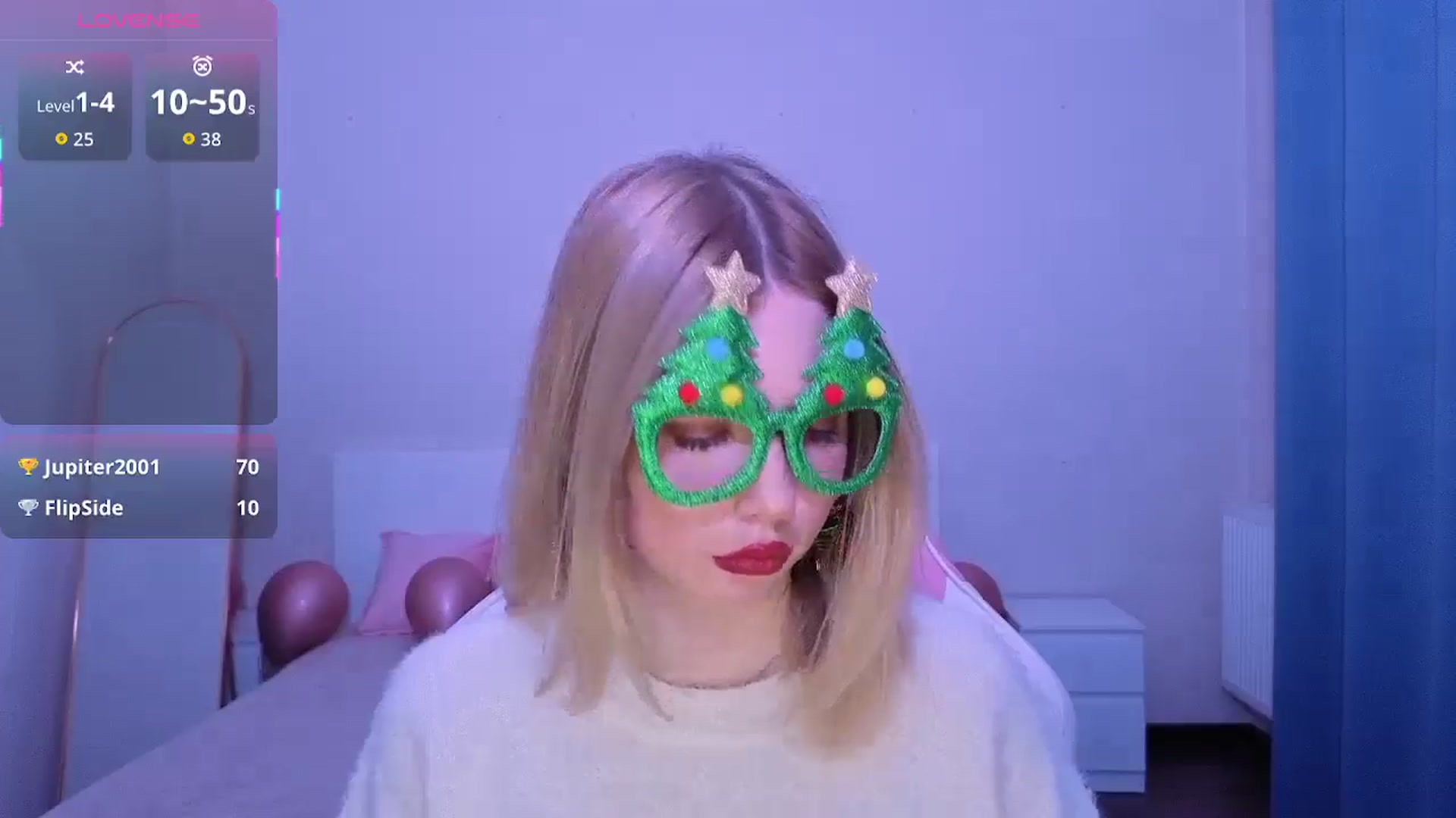 Gallery image thumbnail from Serphelia's myfreecams stream on, 12/24/2025, 15:31 image 11 of 20