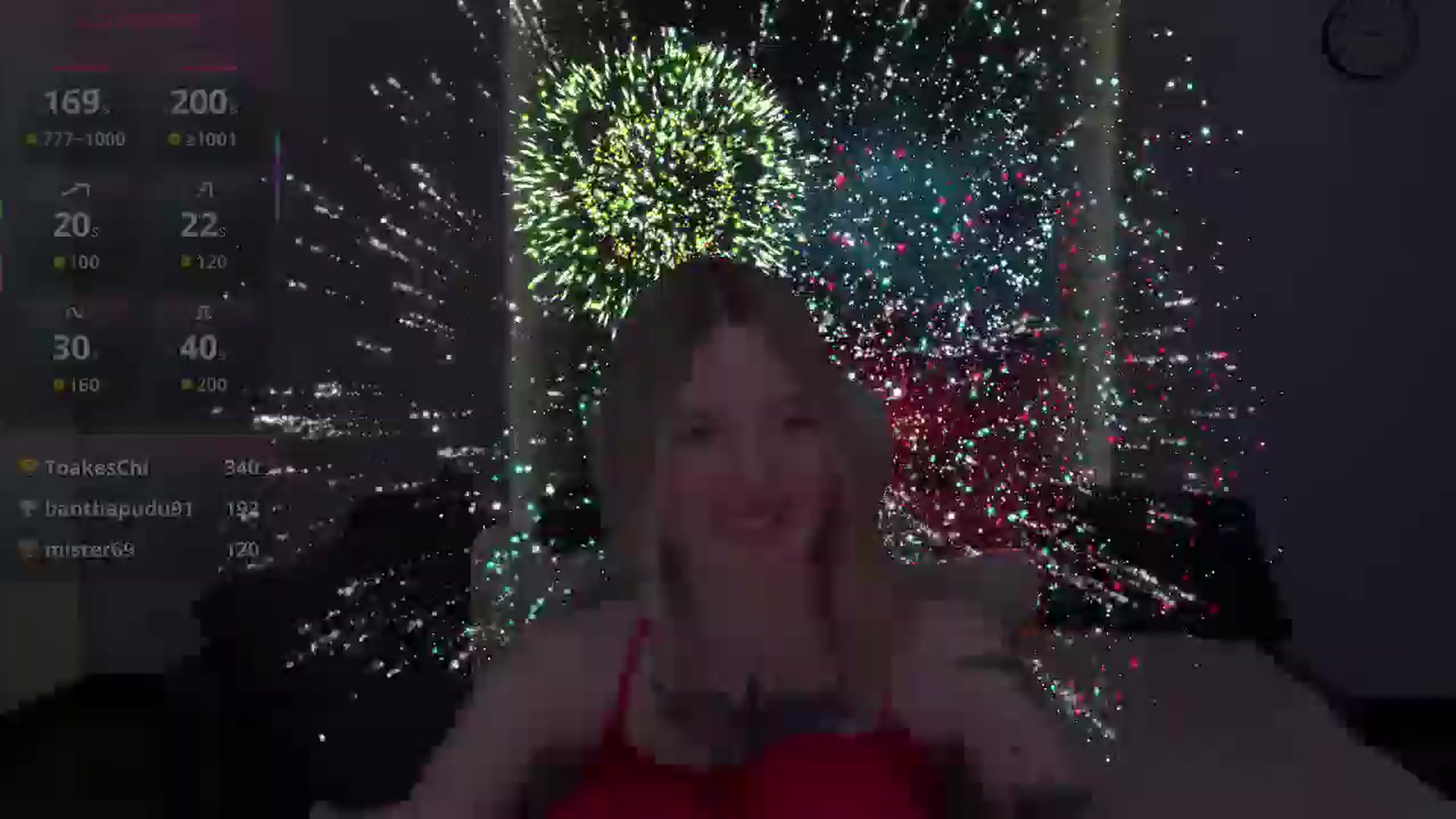 Gallery image thumbnail from Serphelia's myfreecams stream on, 12/26/2025, 01:53 image 16 of 20