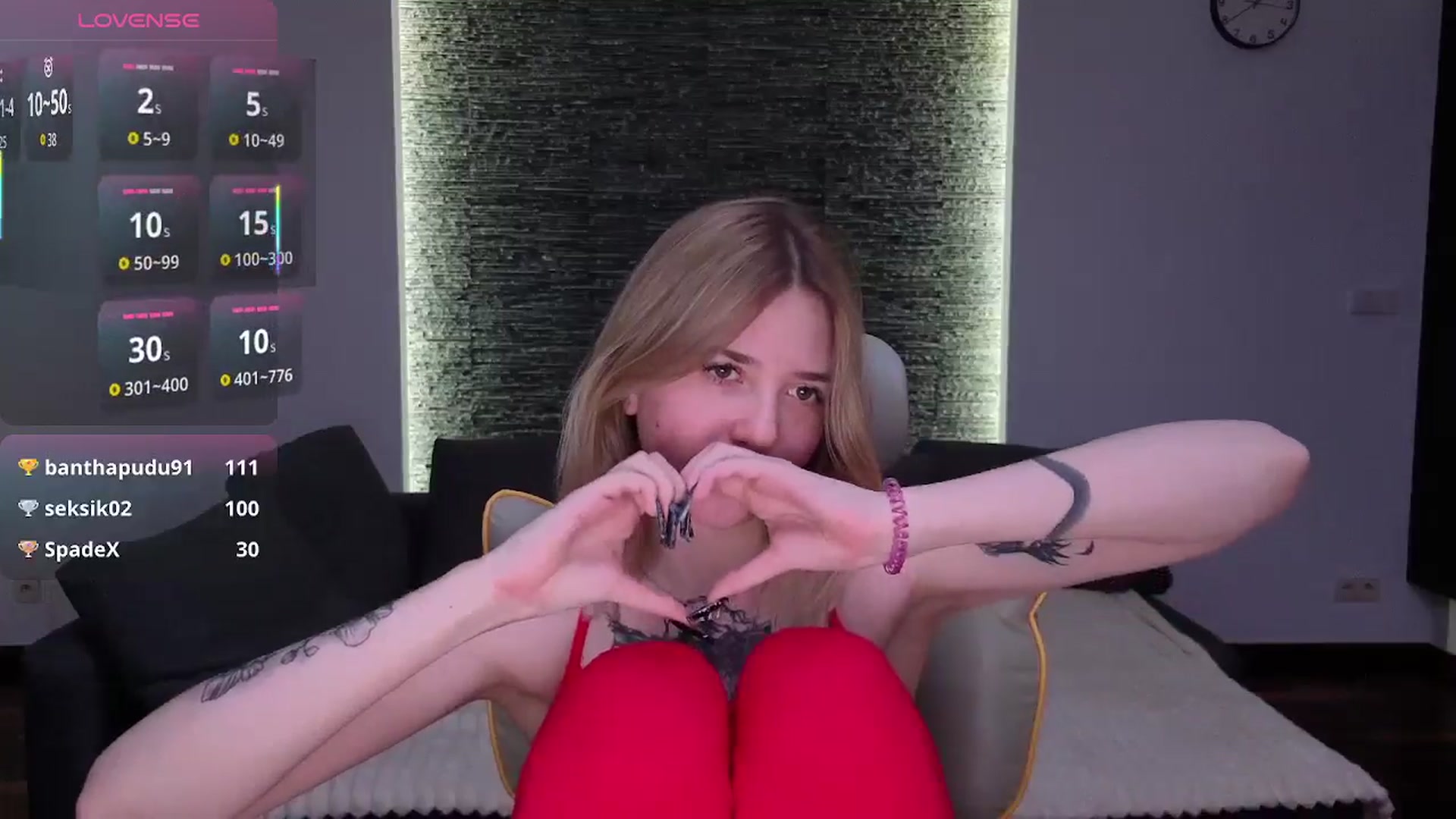 Gallery image thumbnail from Serphelia's myfreecams stream on, 12/26/2025, 01:53 image 3 of 20