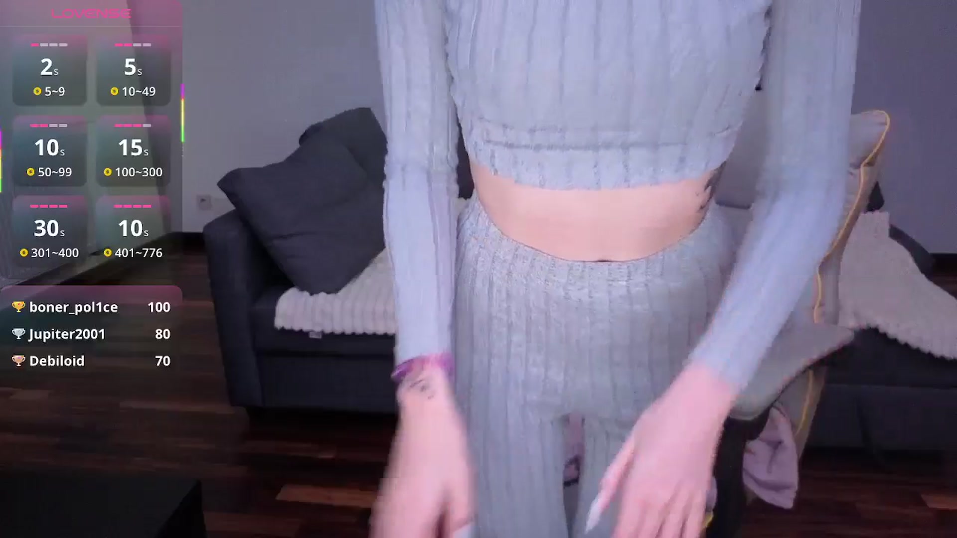 Gallery image thumbnail from Serphelia's myfreecams stream on, 12/29/2025, 20:56 image 18 of 20