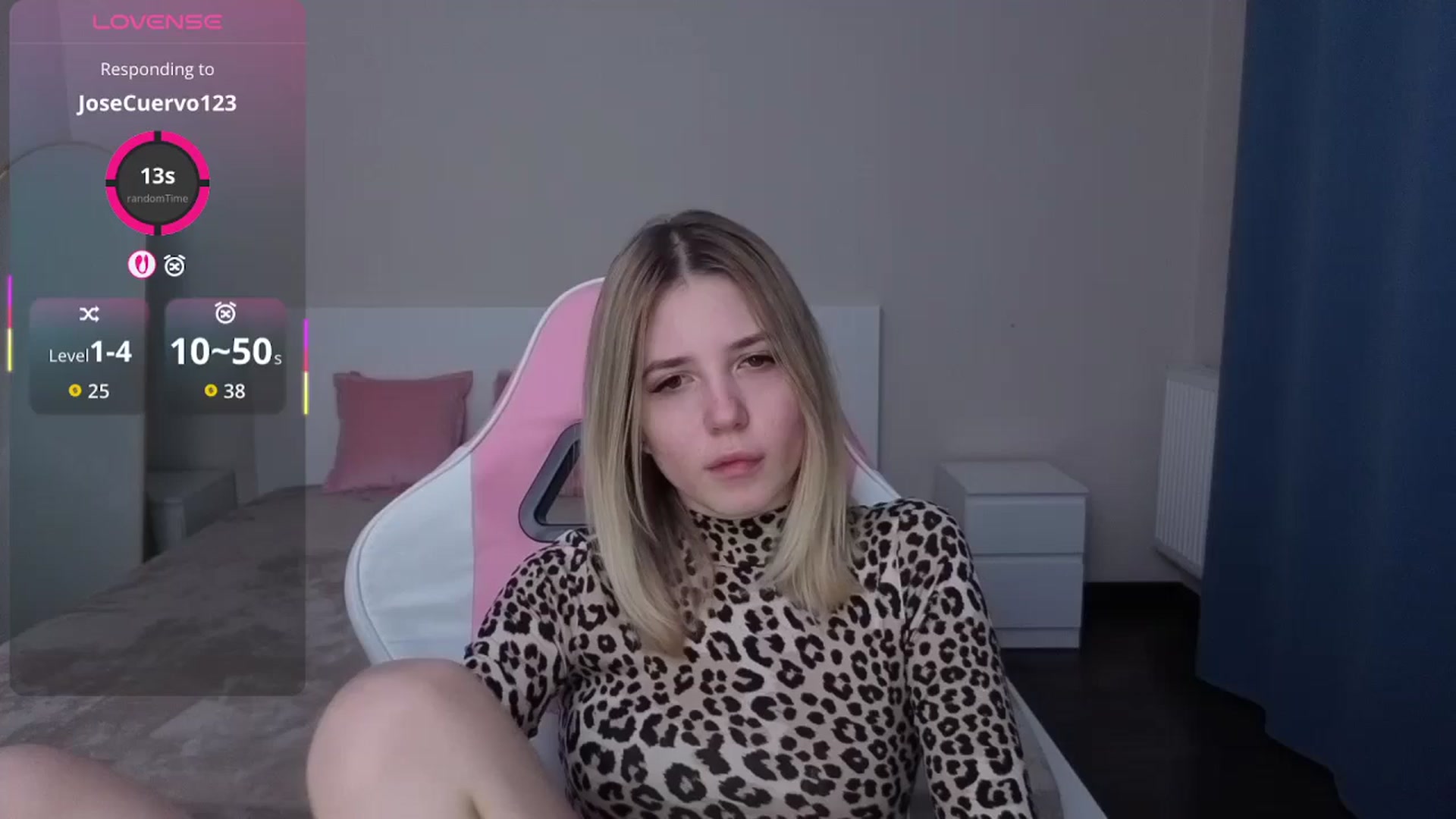 Gallery image thumbnail from Serphelia's myfreecams stream on, 02/02/2026, 19:56 image 1 of 20