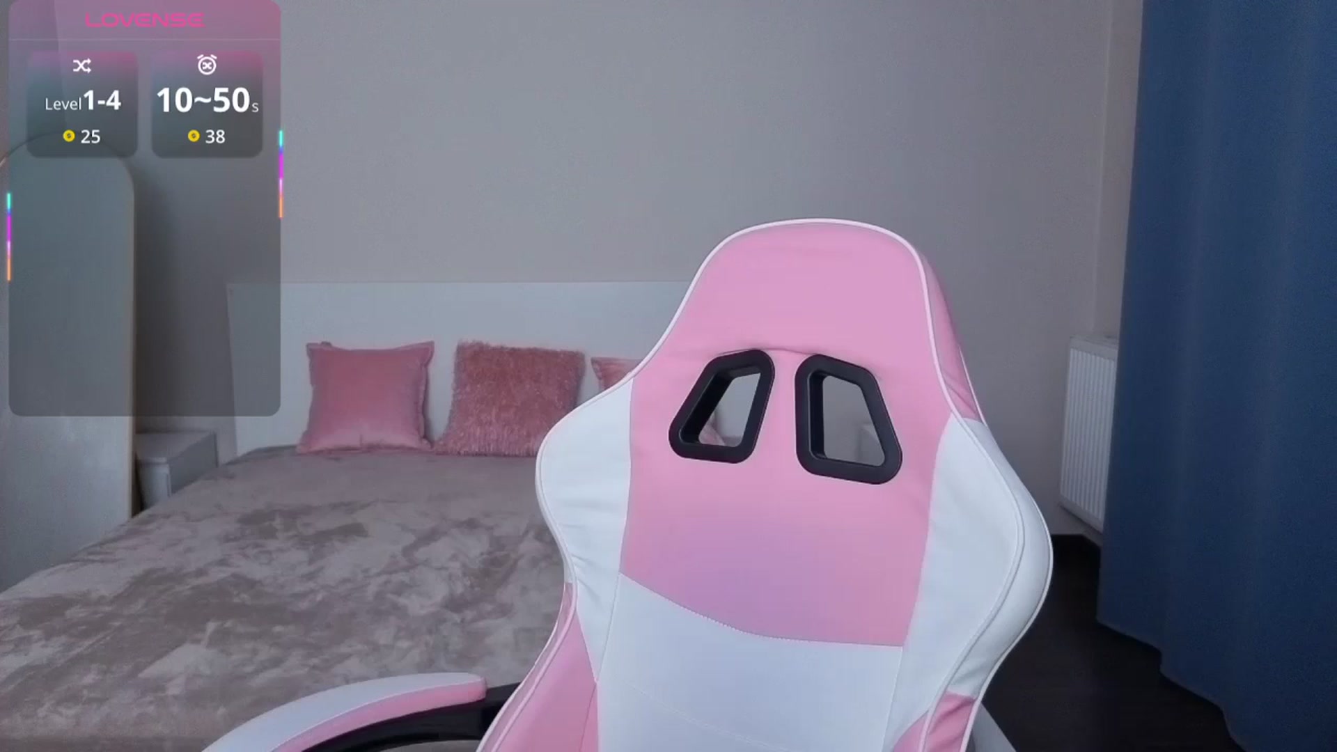 Gallery image thumbnail from Serphelia's myfreecams stream on, 02/02/2026, 19:56 image 10 of 20