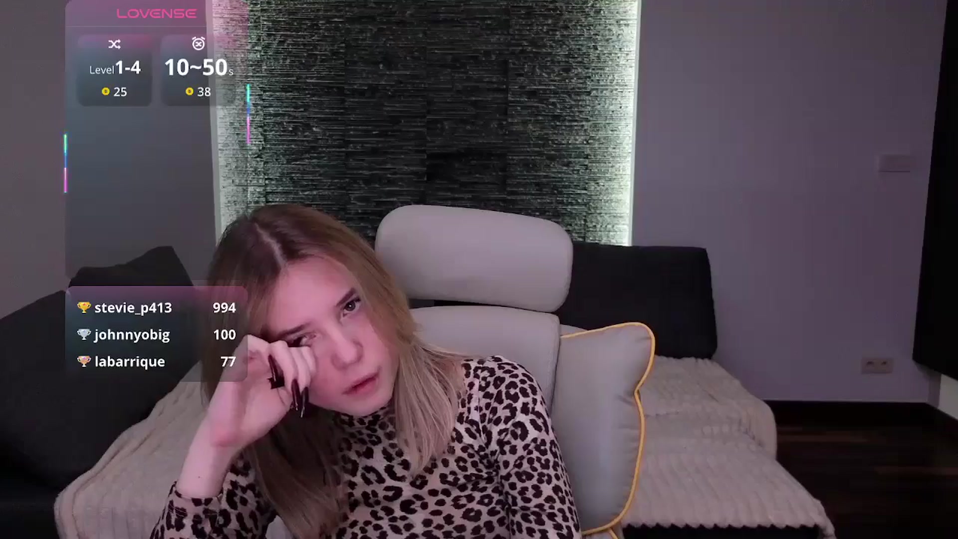 Gallery image thumbnail from Serphelia's myfreecams stream on, 02/16/2026, 01:05 image 12 of 20