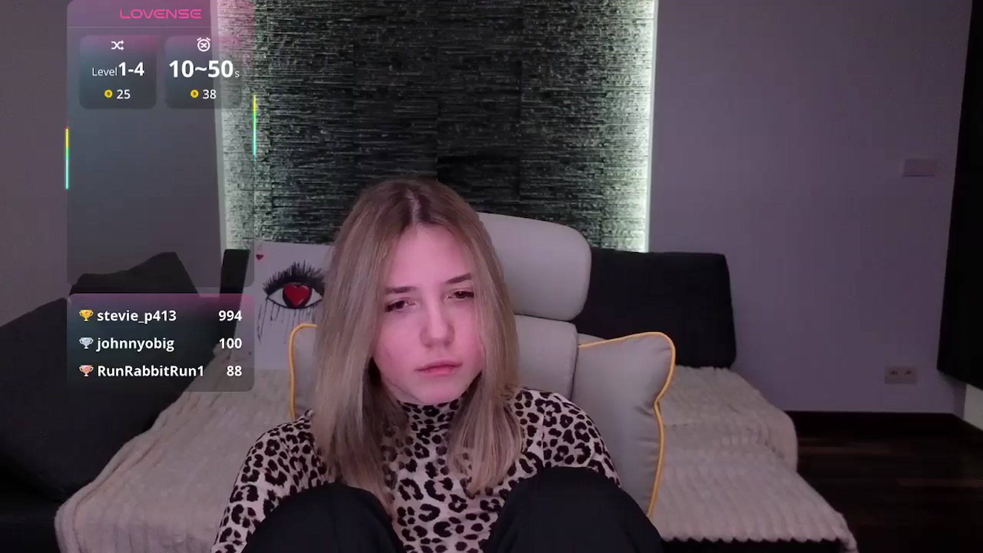 Gallery image thumbnail from Serphelia's myfreecams stream on, 02/16/2026, 01:05 image 16 of 20