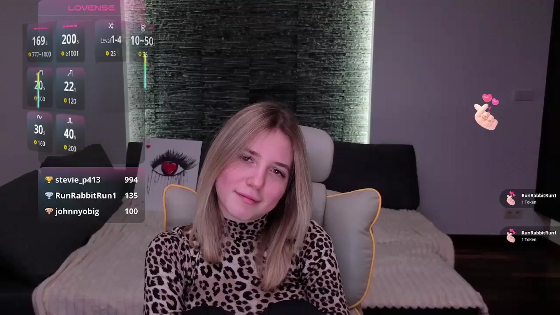 Gallery image thumbnail from Serphelia's myfreecams stream on, 02/16/2026, 01:05 image 19 of 20