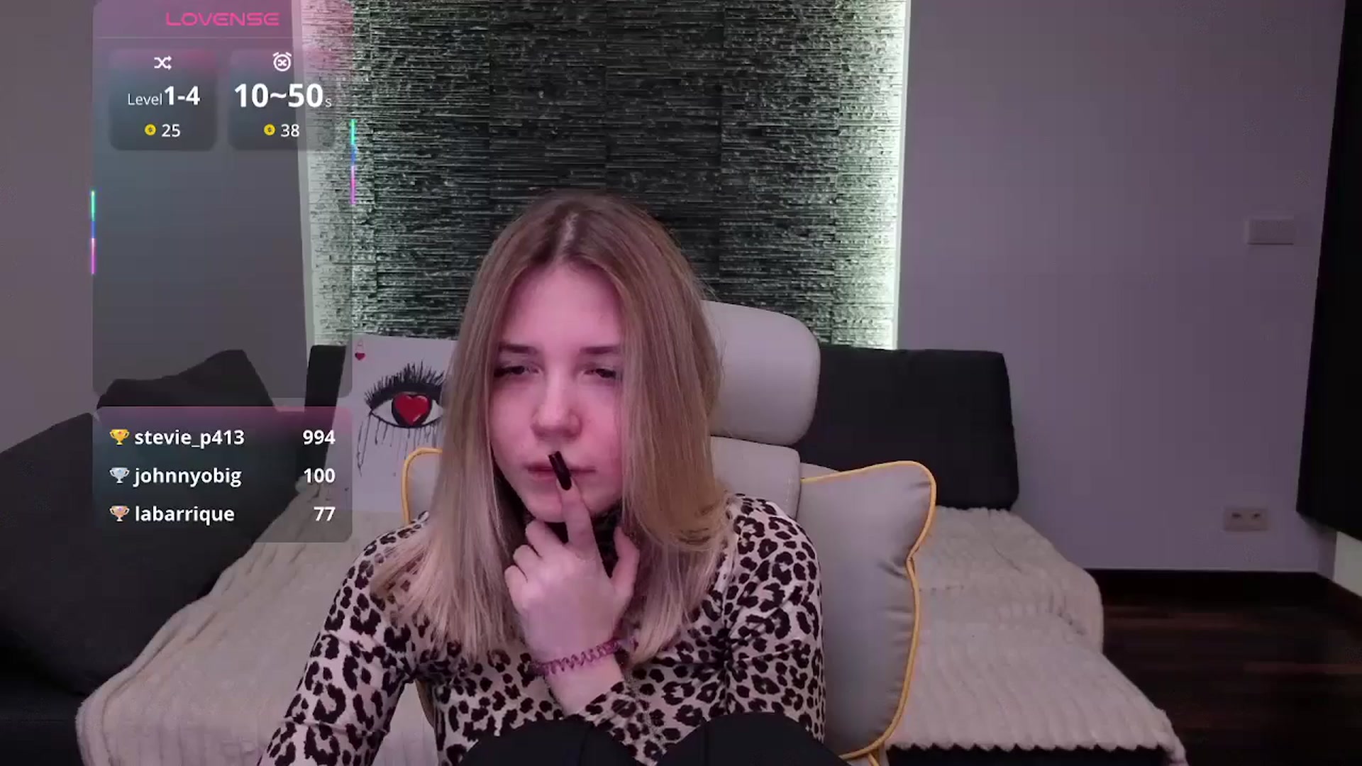 Gallery image thumbnail from Serphelia's myfreecams stream on, 02/16/2026, 01:05 image 9 of 20