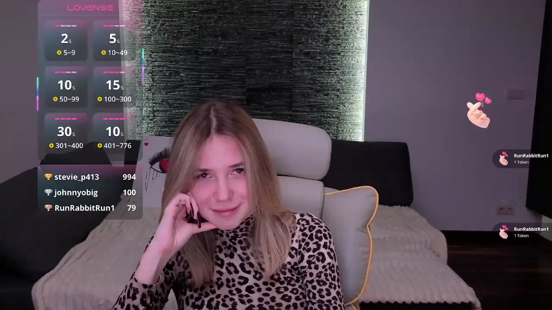Gallery image thumbnail from Serphelia's myfreecams stream on, 02/16/2026, 01:05 image 13 of 20