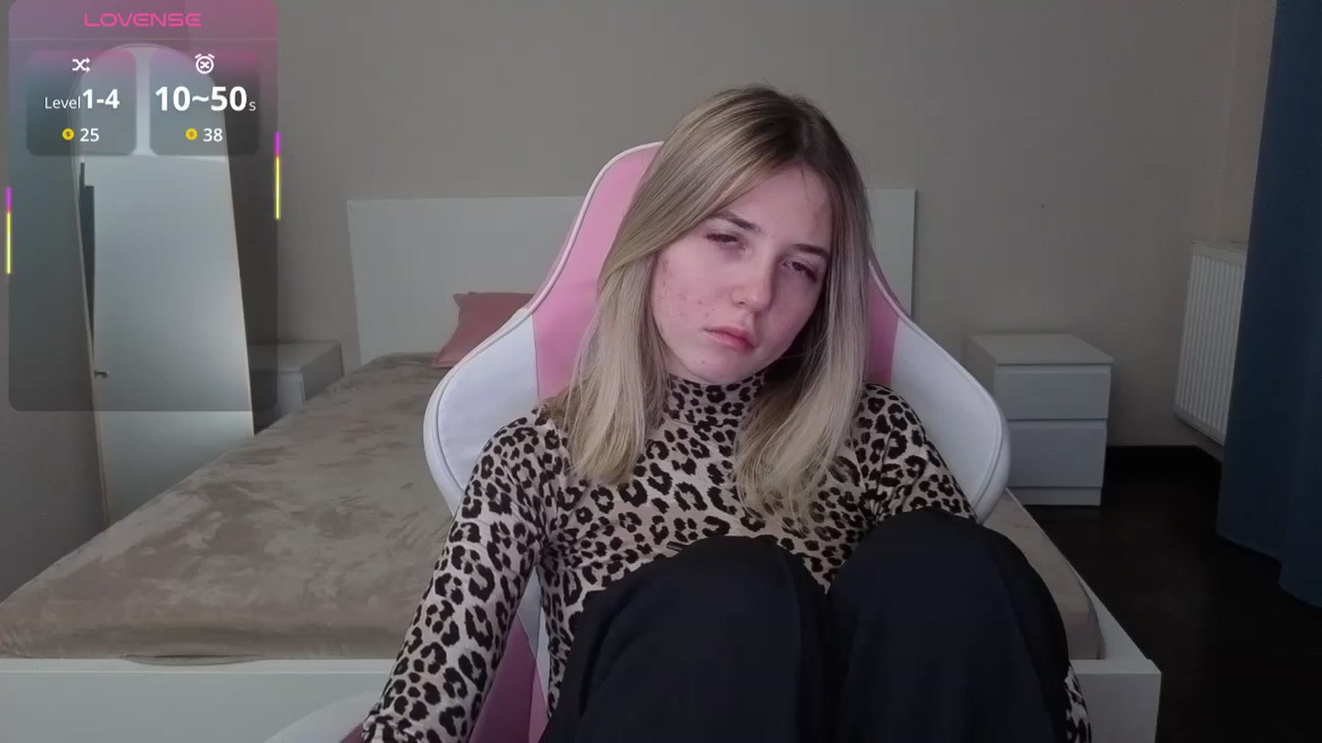 Gallery image thumbnail from Serphelia's myfreecams stream on, 02/24/2026, 24:44 image 9 of 20