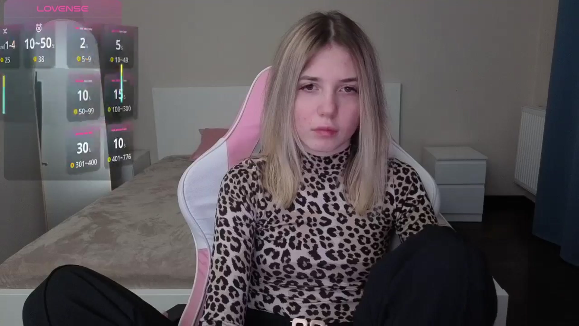 Gallery image thumbnail from Serphelia's myfreecams stream on, 02/24/2026, 24:44 image 17 of 20