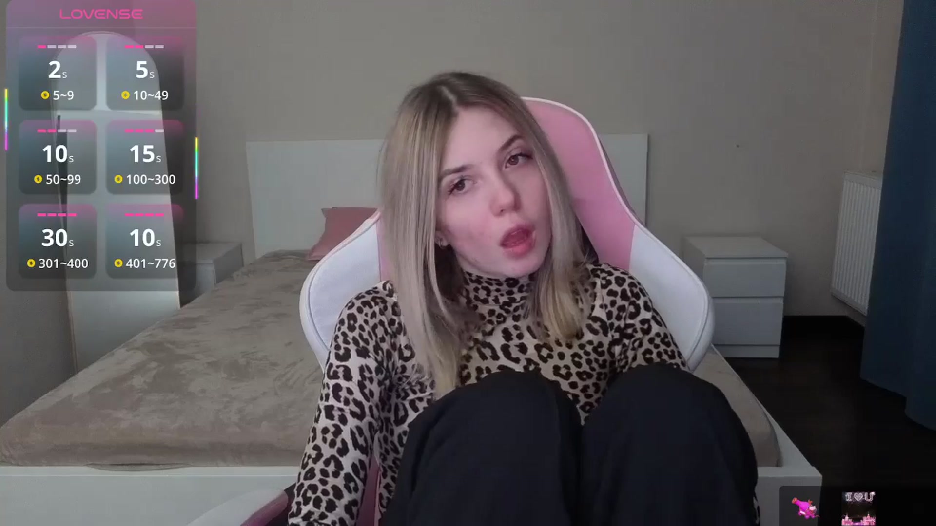 Gallery image thumbnail from Serphelia's myfreecams stream on, 02/24/2026, 24:44 image 12 of 20