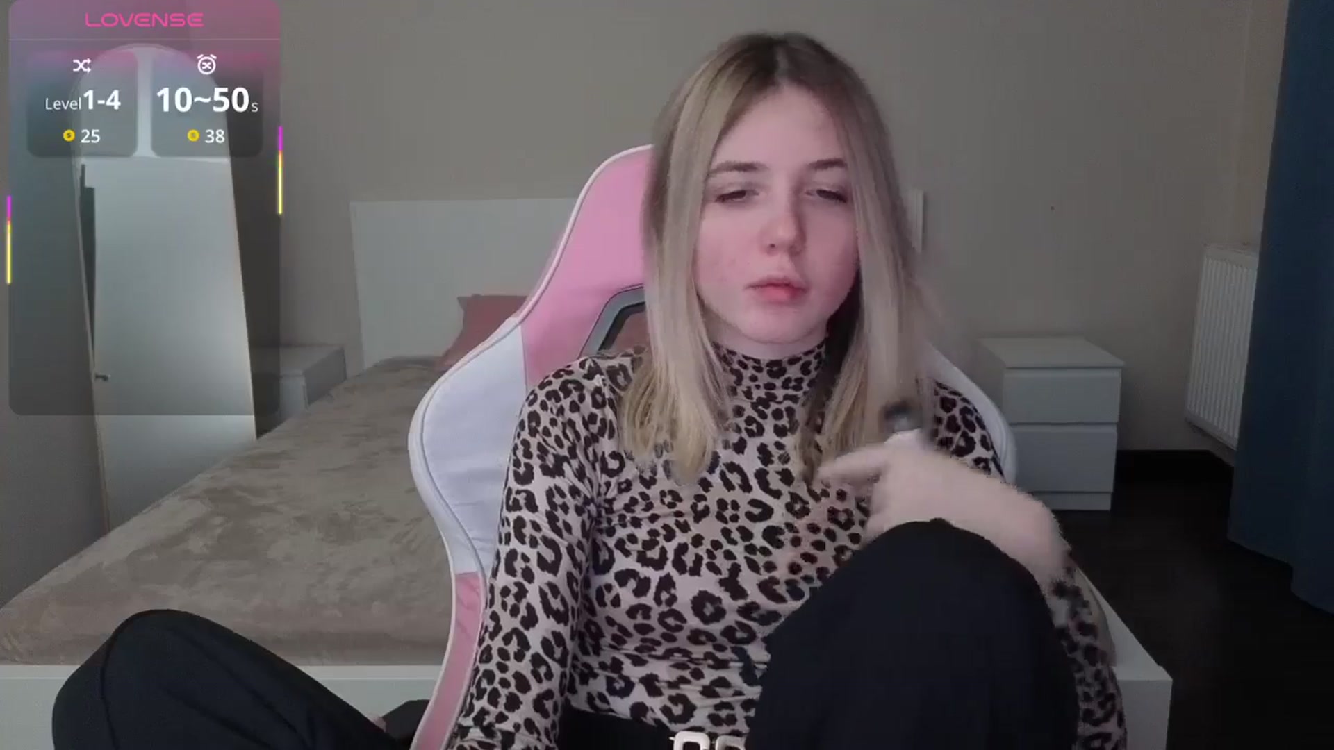 Gallery image thumbnail from Serphelia's myfreecams stream on, 02/24/2026, 24:44 image 18 of 20
