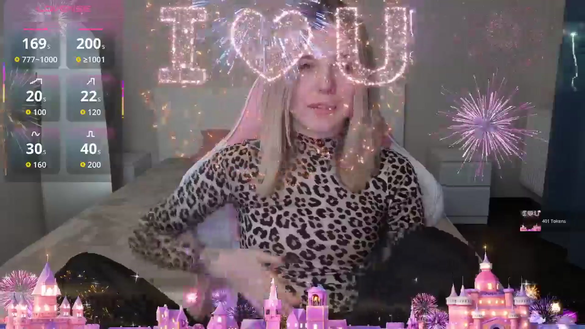 Gallery image thumbnail from Serphelia's myfreecams stream on, 02/24/2026, 24:44 image 15 of 20