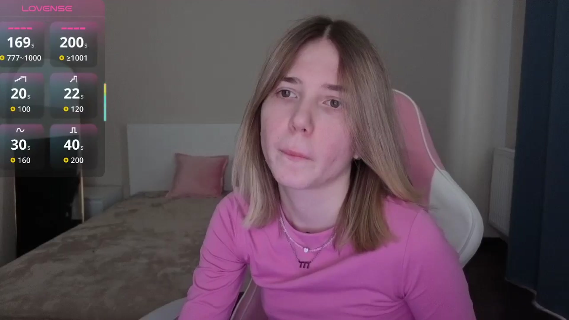 Gallery image thumbnail from Serphelia's myfreecams stream on, 04/10/2026, 14:38 image 18 of 20
