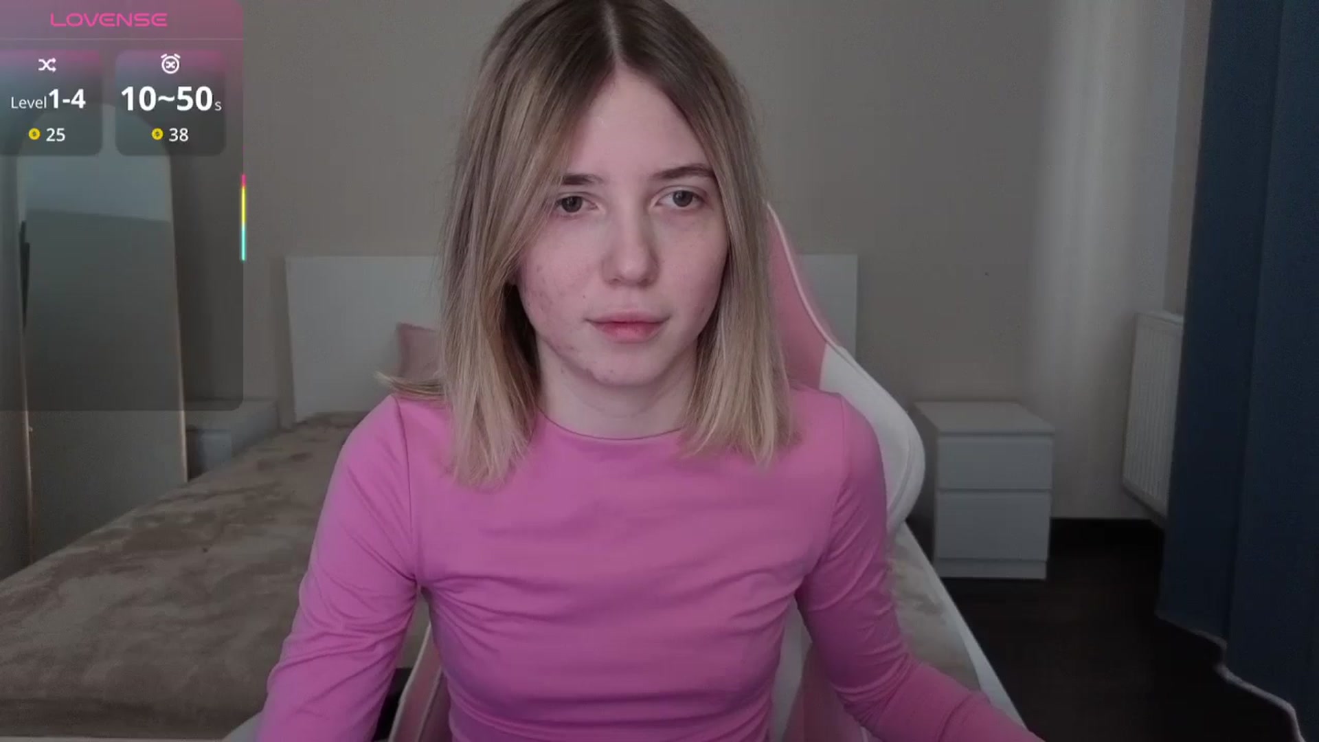 Gallery image thumbnail from Serphelia's myfreecams stream on, 04/10/2026, 14:38 image 3 of 20