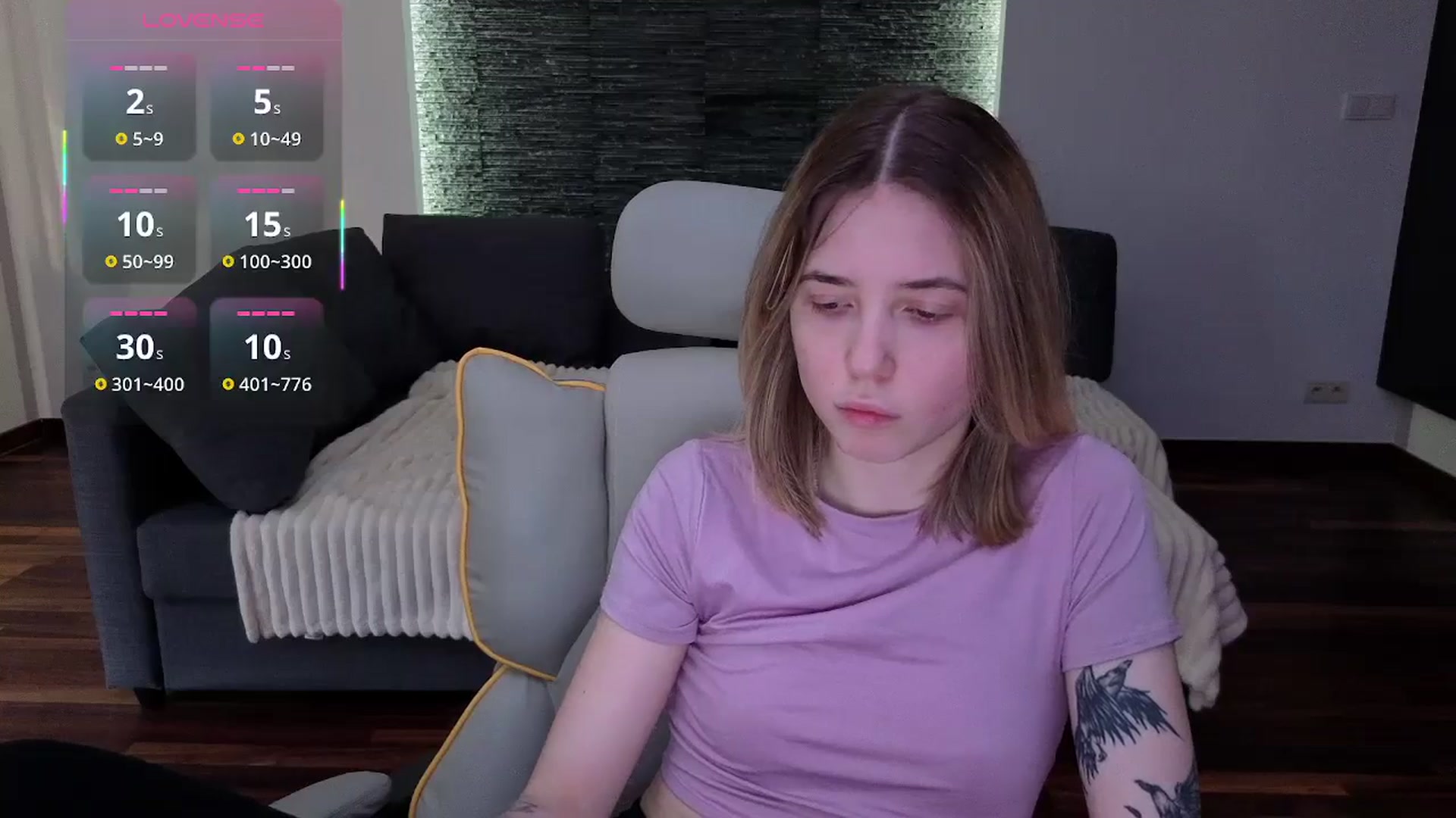 Gallery image thumbnail from Serphelia's myfreecams stream on, 04/11/2026, 16:22 image 10 of 20