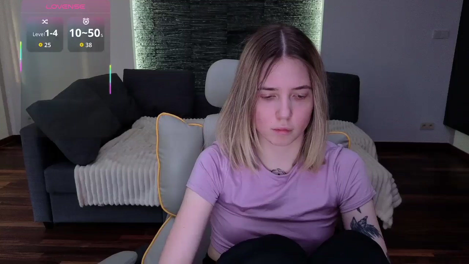Gallery image thumbnail from Serphelia's myfreecams stream on, 04/11/2026, 16:22 image 18 of 20