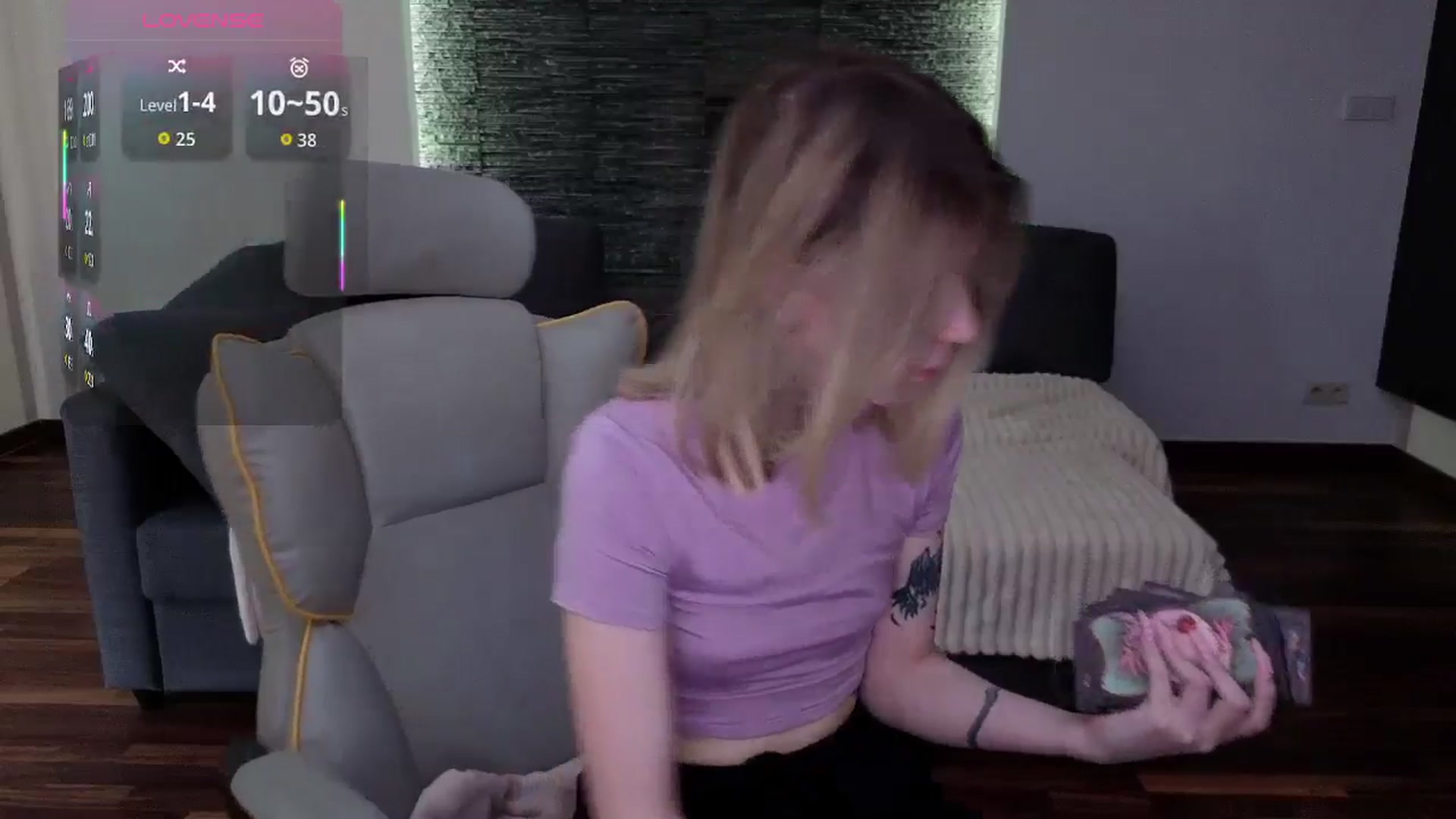 Gallery image thumbnail from Serphelia's myfreecams stream on, 04/11/2026, 16:22 image 2 of 20