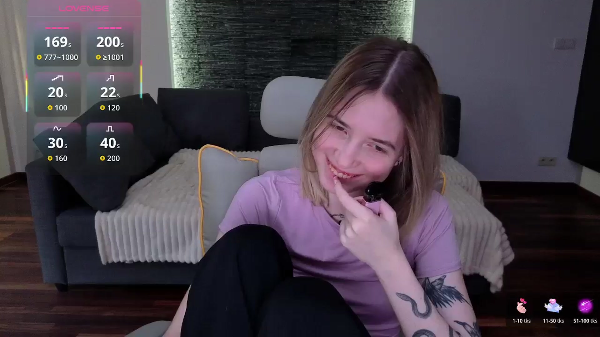 Gallery image thumbnail from Serphelia's myfreecams stream on, 04/11/2026, 16:22 image 17 of 20
