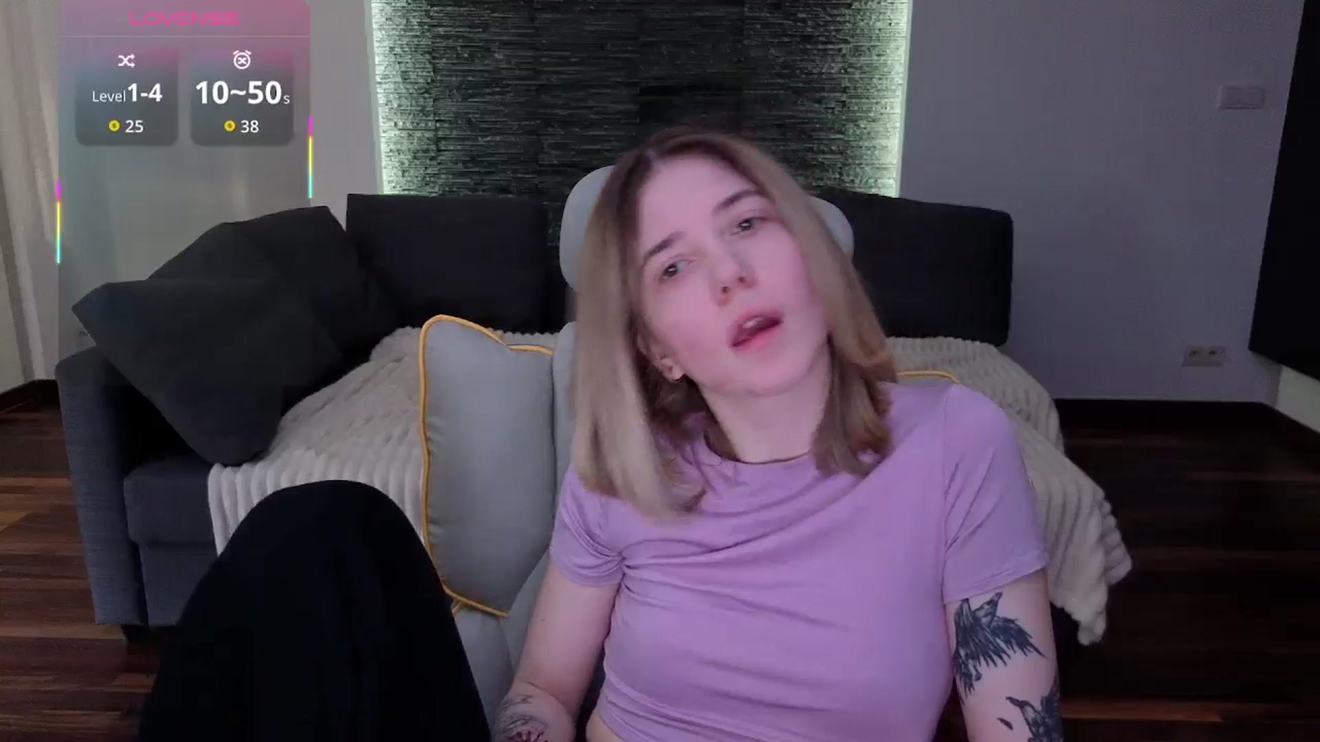 Gallery image thumbnail from Serphelia's myfreecams stream on, 04/11/2026, 16:22 image 11 of 20