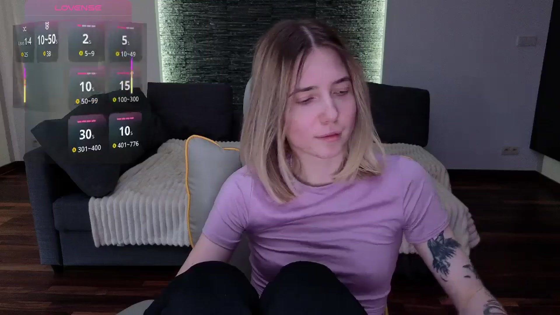Gallery image thumbnail from Serphelia's myfreecams stream on, 04/11/2026, 16:22 image 16 of 20
