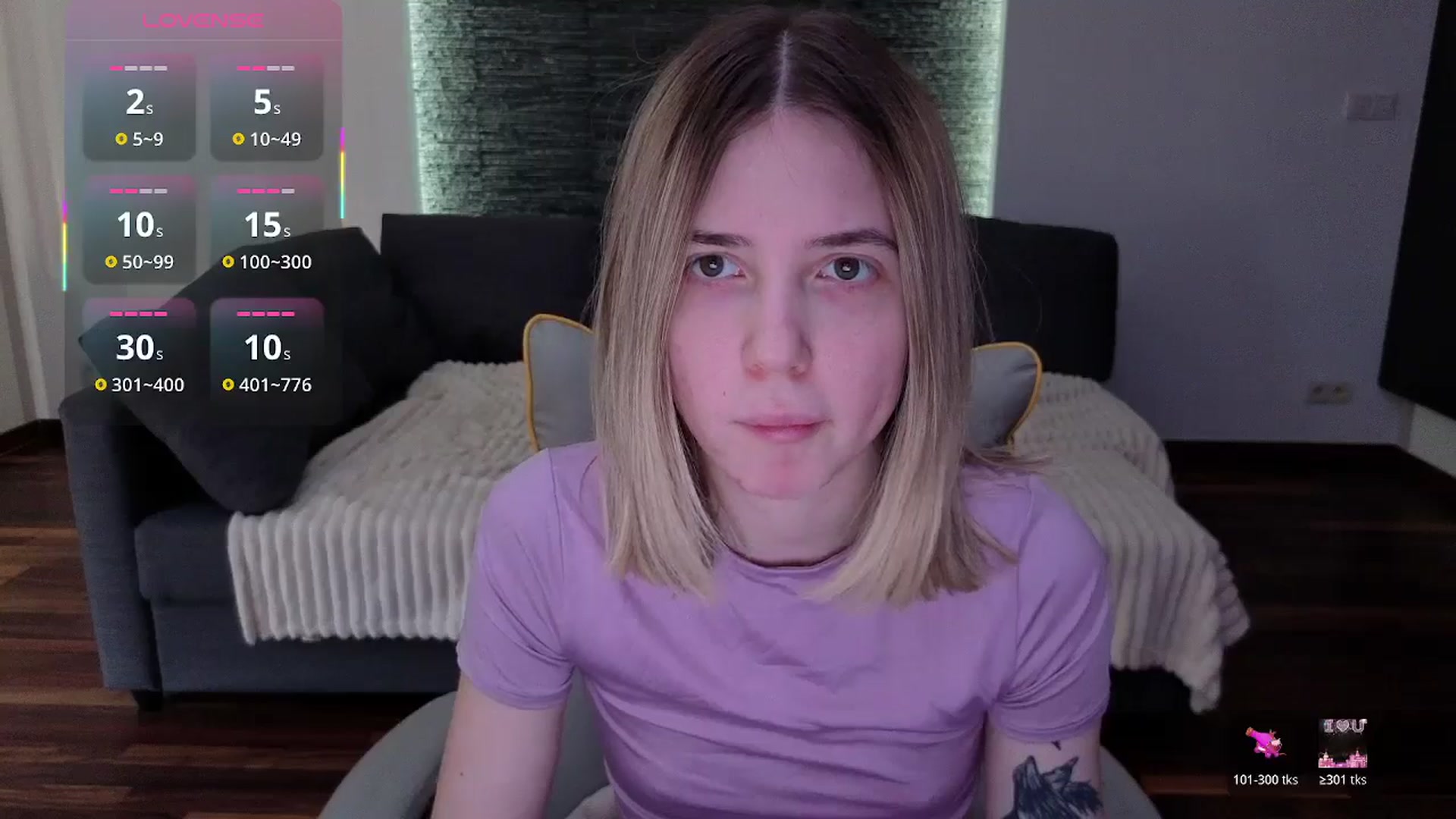 Gallery image thumbnail from Serphelia's myfreecams stream on, 04/11/2026, 16:22 image 3 of 20
