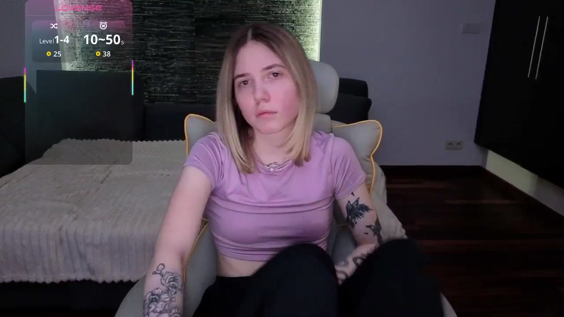 Gallery image thumbnail from Serphelia's myfreecams stream on, 04/11/2026, 19:00 image 12 of 20
