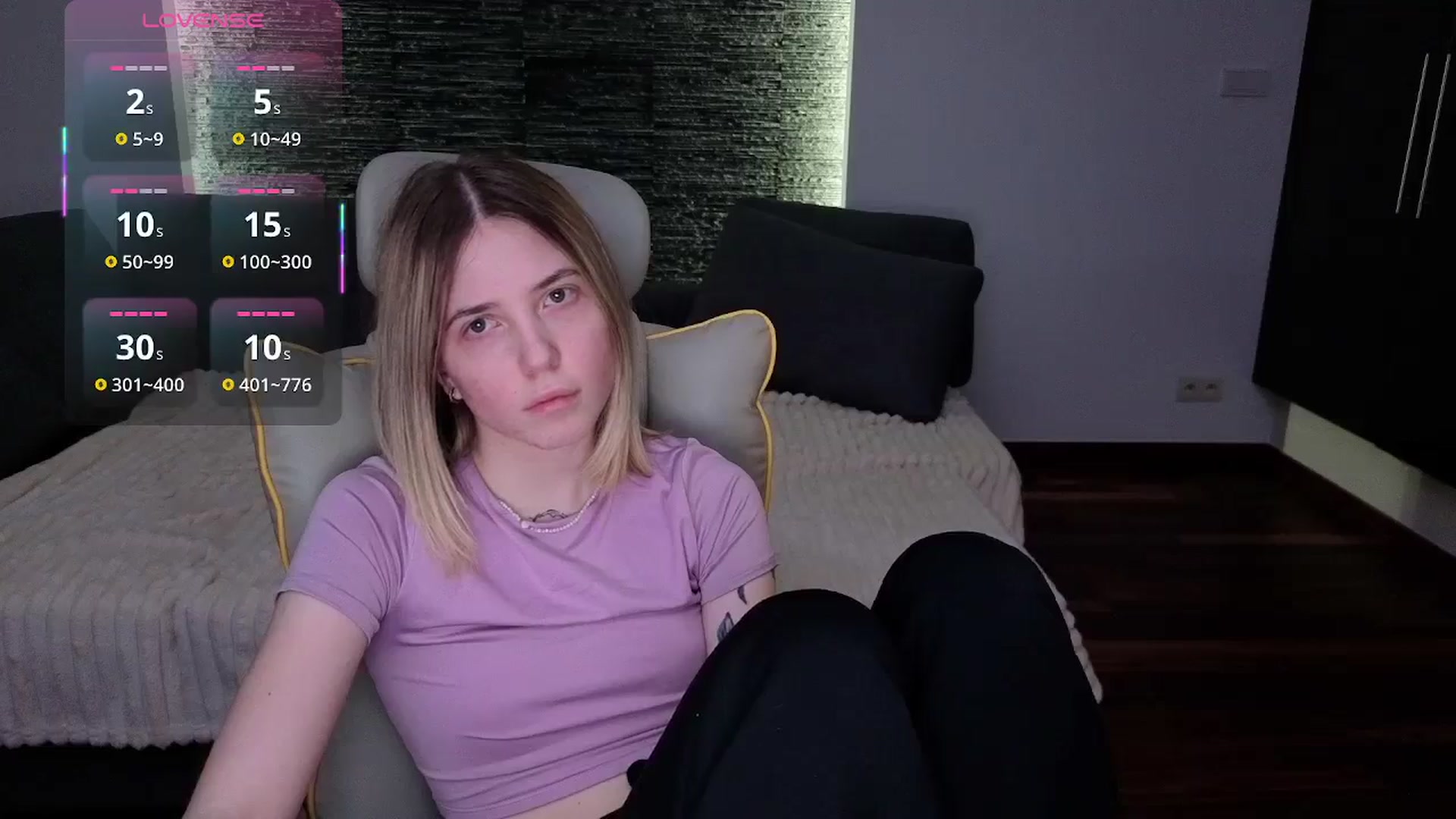 Gallery image thumbnail from Serphelia's myfreecams stream on, 04/11/2026, 19:00 image 14 of 20