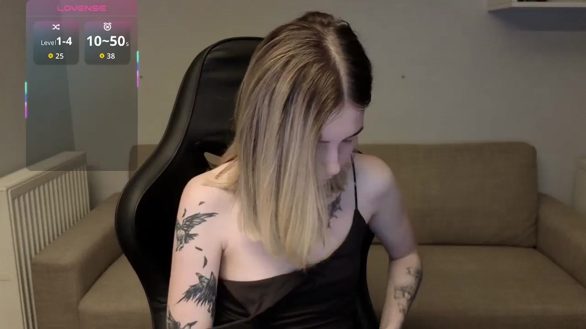 Gallery image thumbnail from Serphelia's myfreecams stream on, 04/13/2026, 18:28 image 20 of 20
