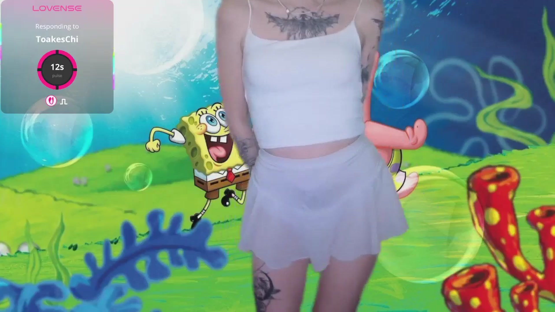 Gallery image thumbnail from Serphelia's myfreecams stream on, 04/28/2026, 01:14 image 2 of 20
