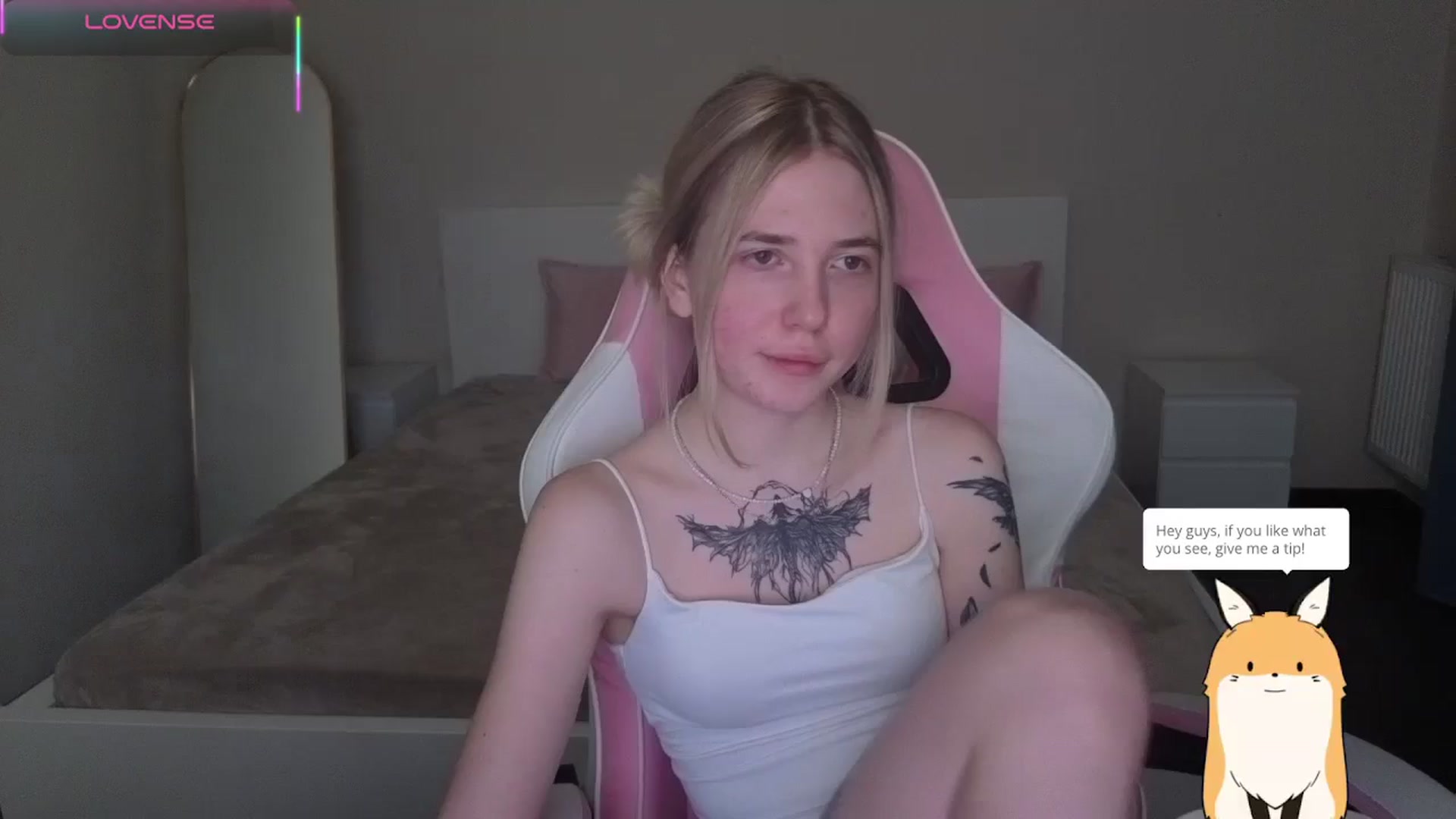 Gallery image thumbnail from Serphelia's myfreecams stream on, 04/28/2026, 01:14 image 7 of 20