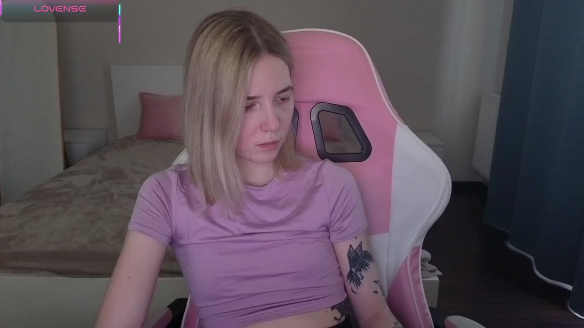 Gallery image thumbnail from Serphelia's myfreecams stream on, 05/02/2026, 15:22 image 11 of 20
