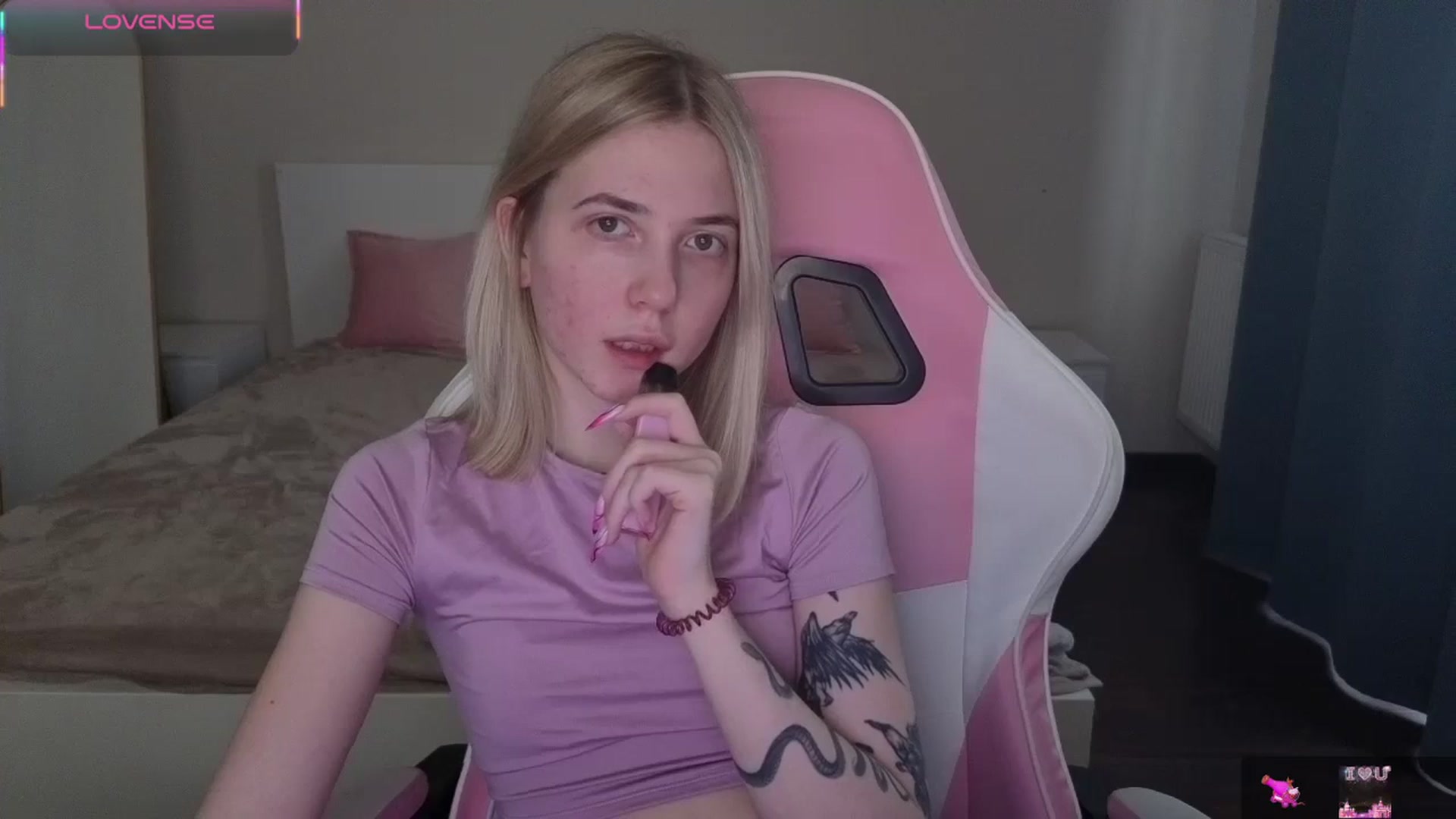 Gallery image thumbnail from Serphelia's myfreecams stream on, 05/02/2026, 15:22 image 13 of 20