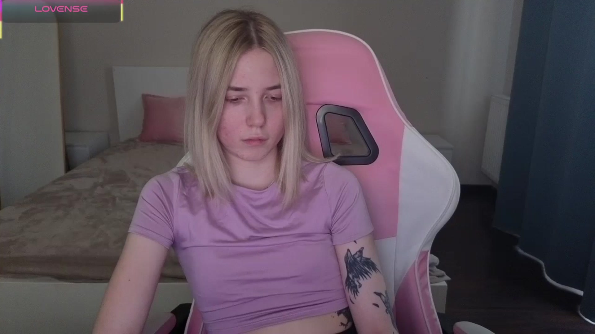 Gallery image thumbnail from Serphelia's myfreecams stream on, 05/02/2026, 15:22 image 10 of 20