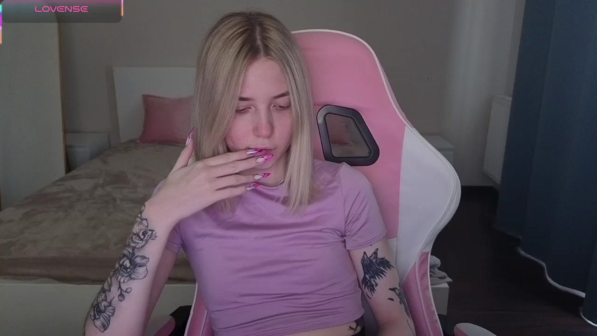 Gallery image thumbnail from Serphelia's myfreecams stream on, 05/02/2026, 15:22 image 17 of 20