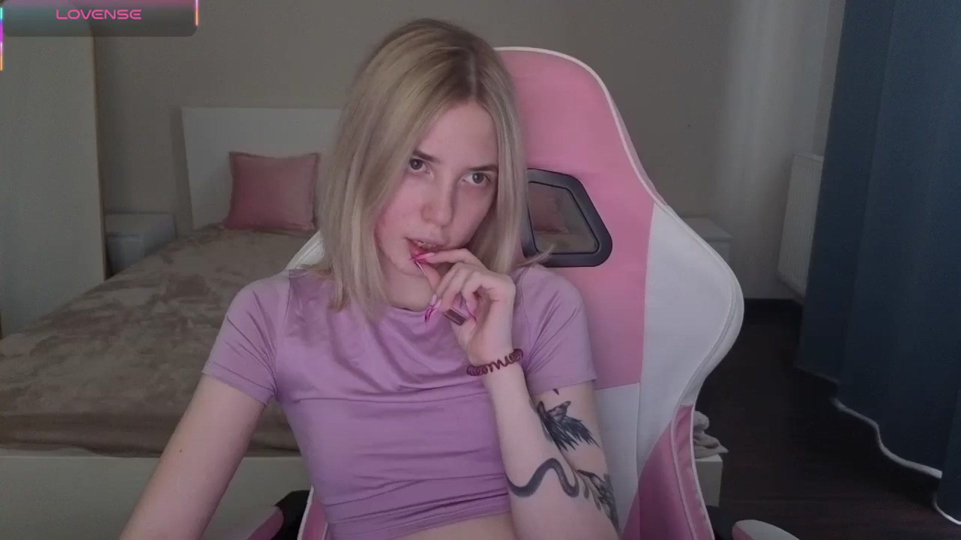 Gallery image thumbnail from Serphelia's myfreecams stream on, 05/02/2026, 15:22 image 9 of 20