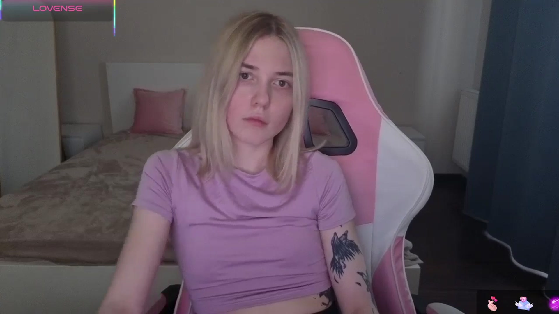 Gallery image thumbnail from Serphelia's myfreecams stream on, 05/02/2026, 15:22 image 8 of 20