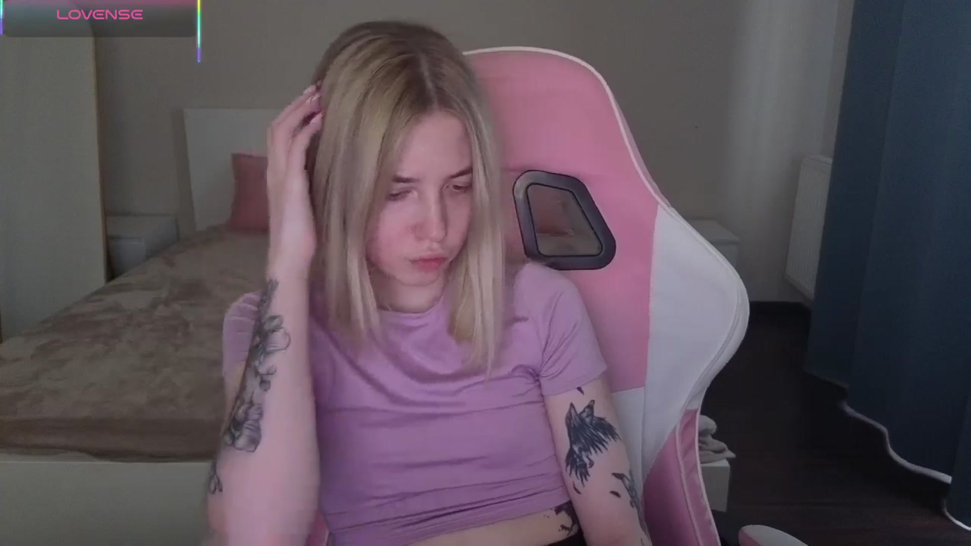 Gallery image thumbnail from Serphelia's myfreecams stream on, 05/02/2026, 15:22 image 12 of 20