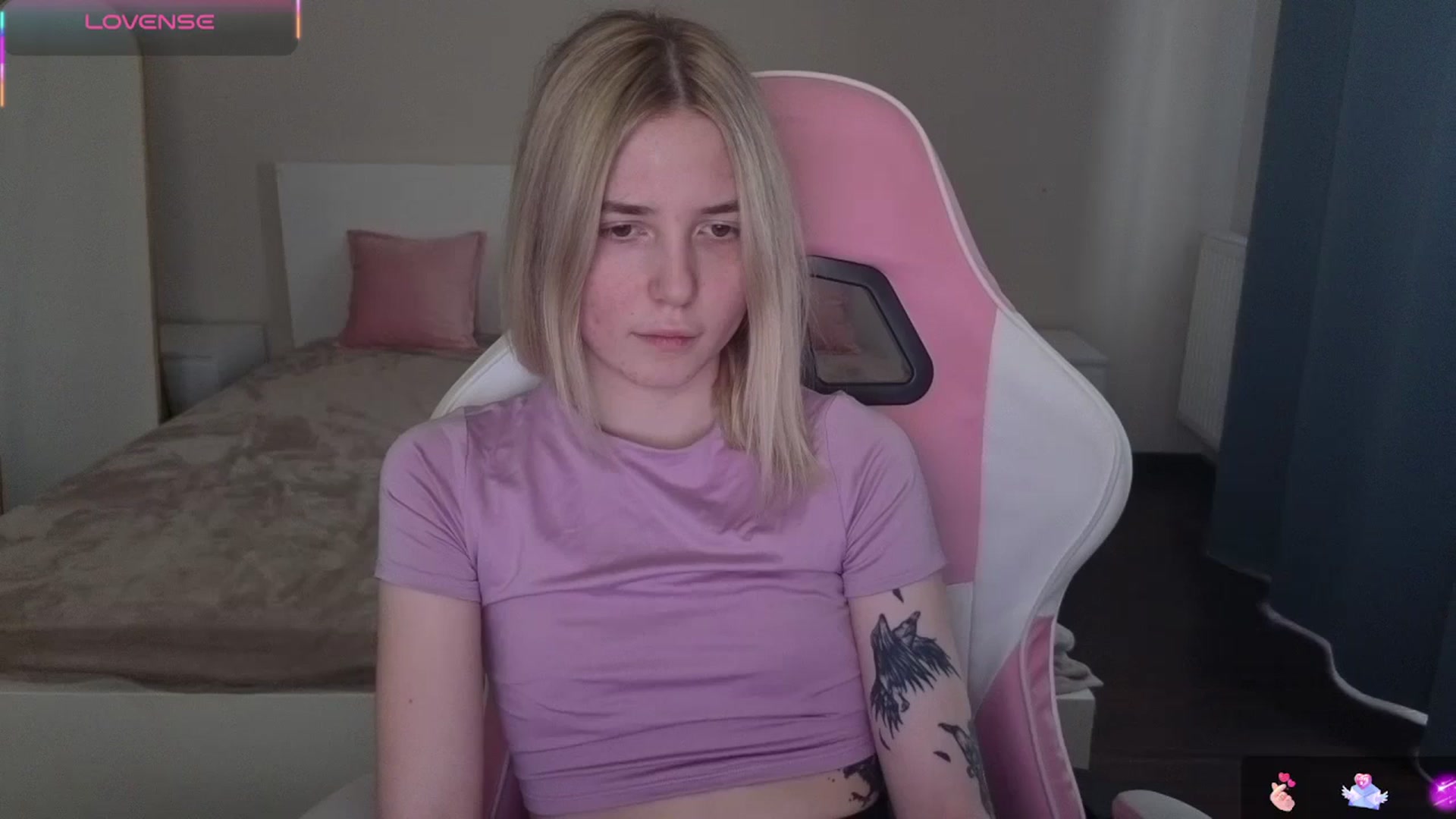 Gallery image thumbnail from Serphelia's myfreecams stream on, 05/02/2026, 15:22 image 1 of 20
