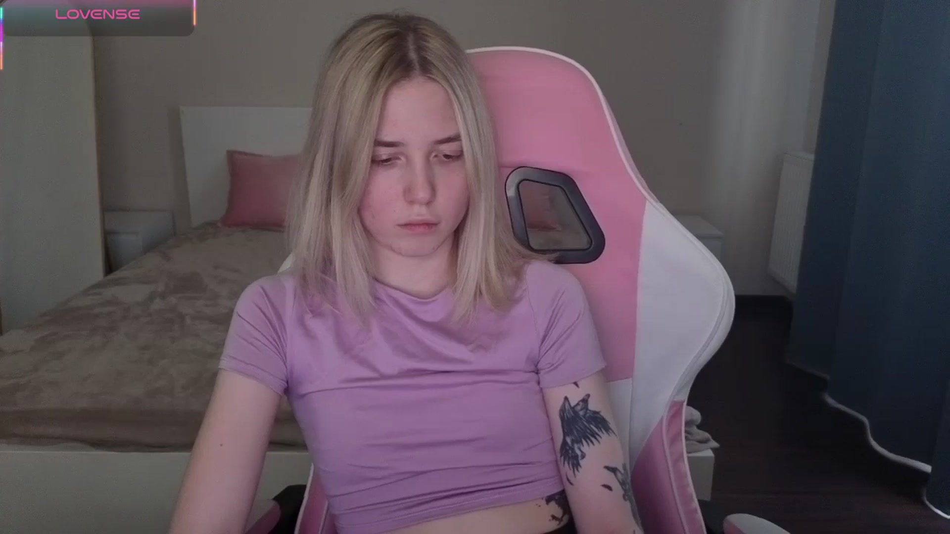 Gallery image thumbnail from Serphelia's myfreecams stream on, 05/02/2026, 15:22 image 5 of 20