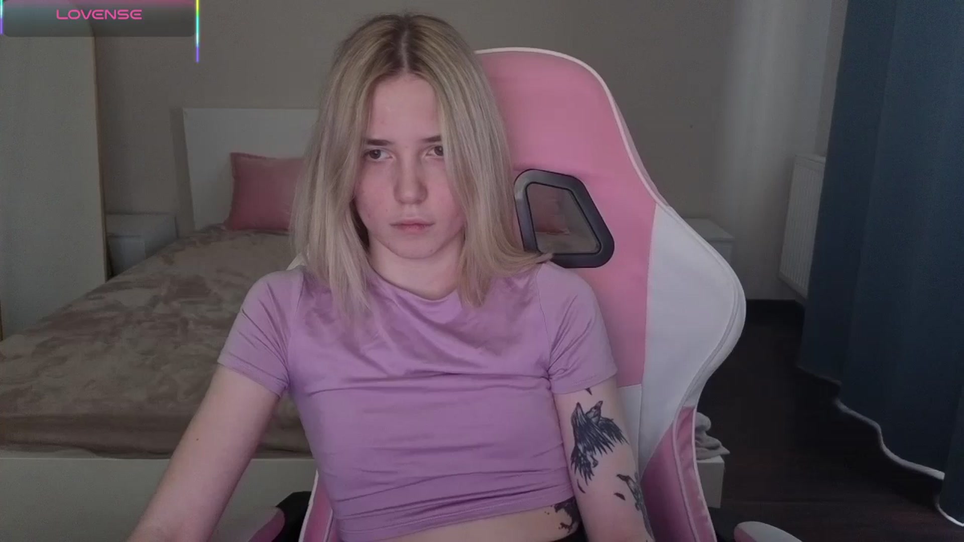 Gallery image thumbnail from Serphelia's myfreecams stream on, 05/02/2026, 15:22 image 4 of 20