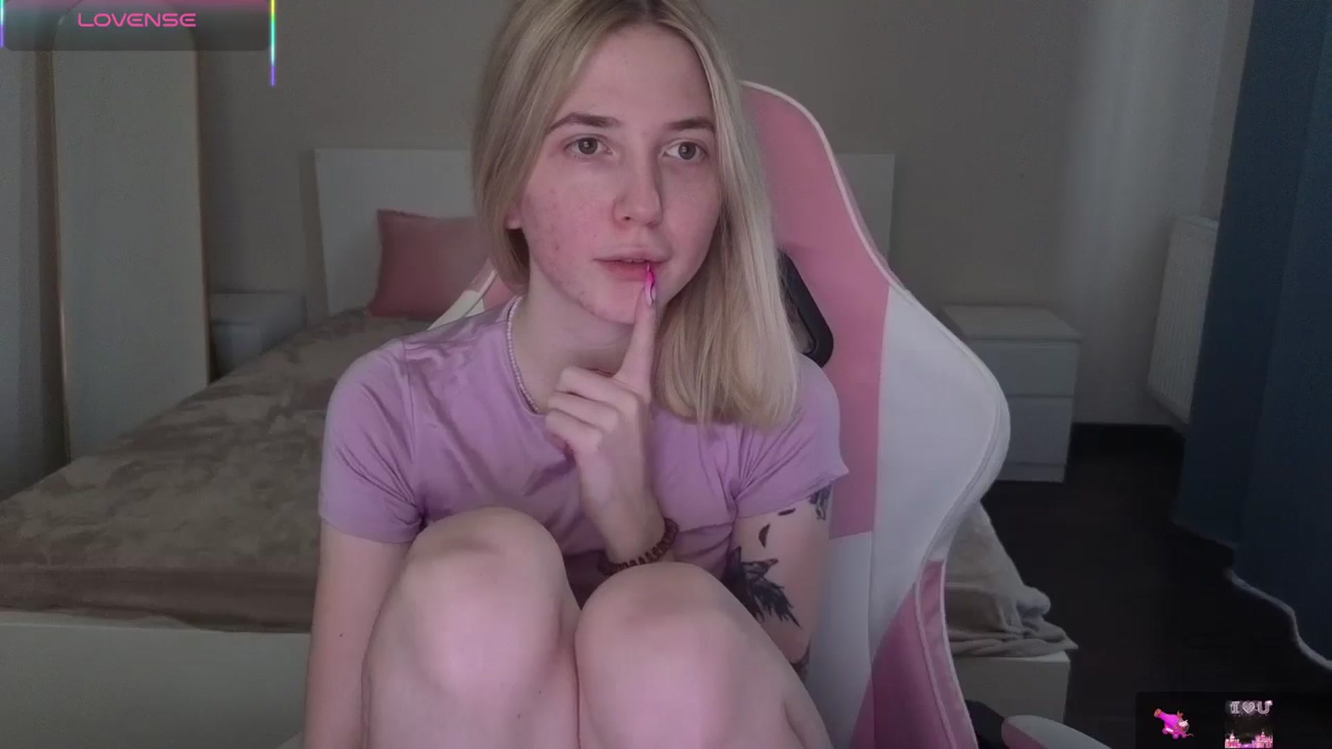 Gallery image thumbnail from Serphelia's myfreecams stream on, 05/02/2026, 15:22 image 20 of 20